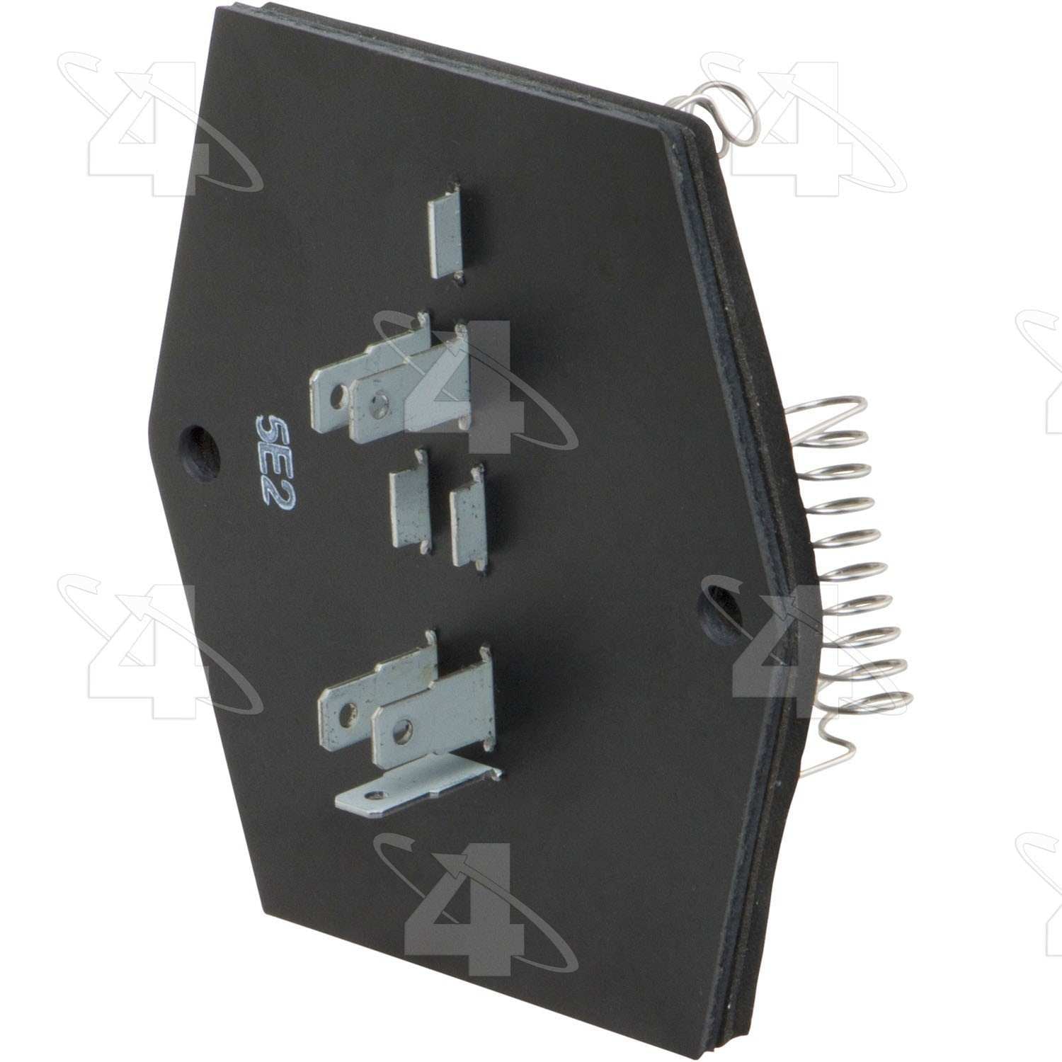 four seasons resistor block  frsport 20076