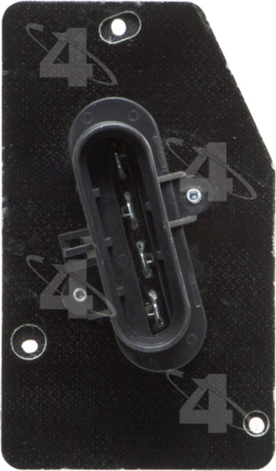 Four Seasons Resistor Block  top view frsport 20085