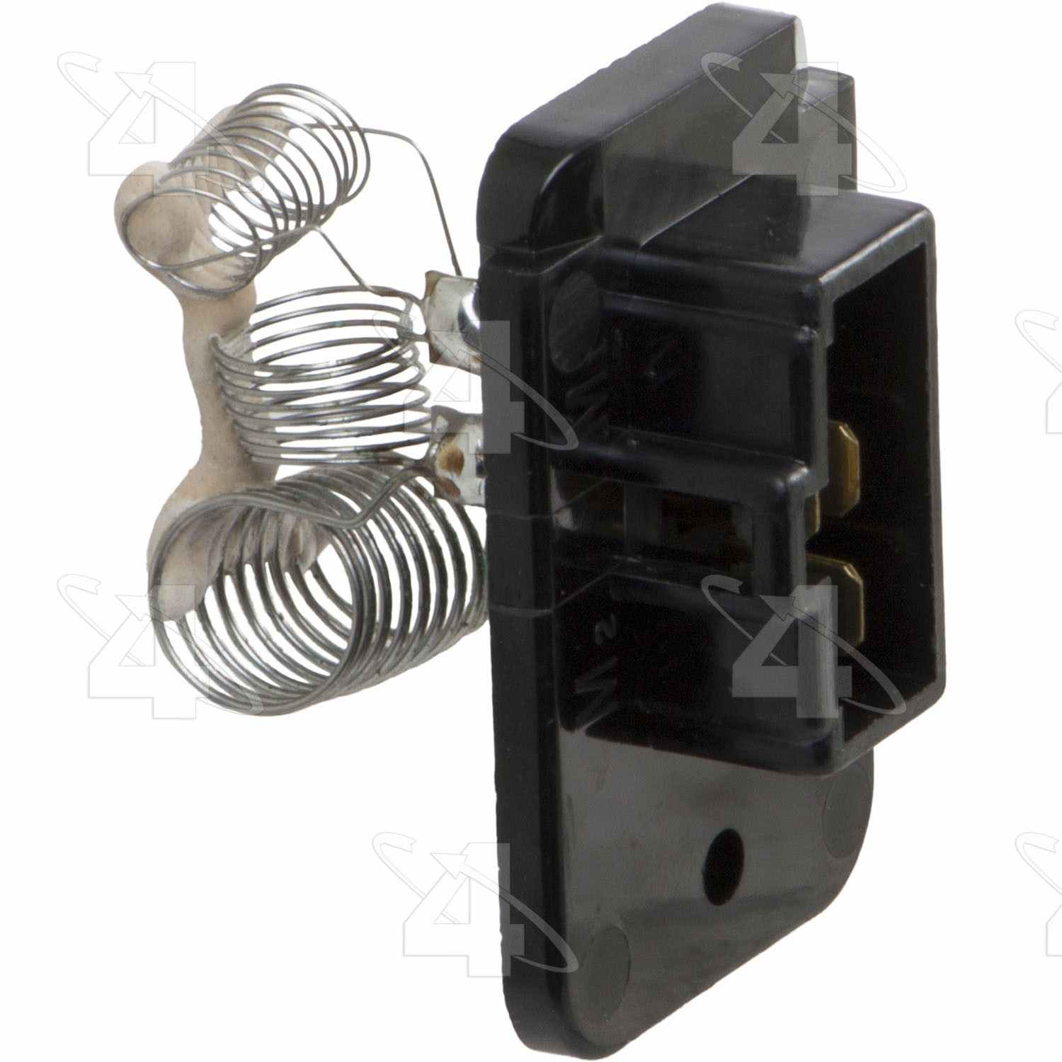 four seasons resistor block  frsport 20091