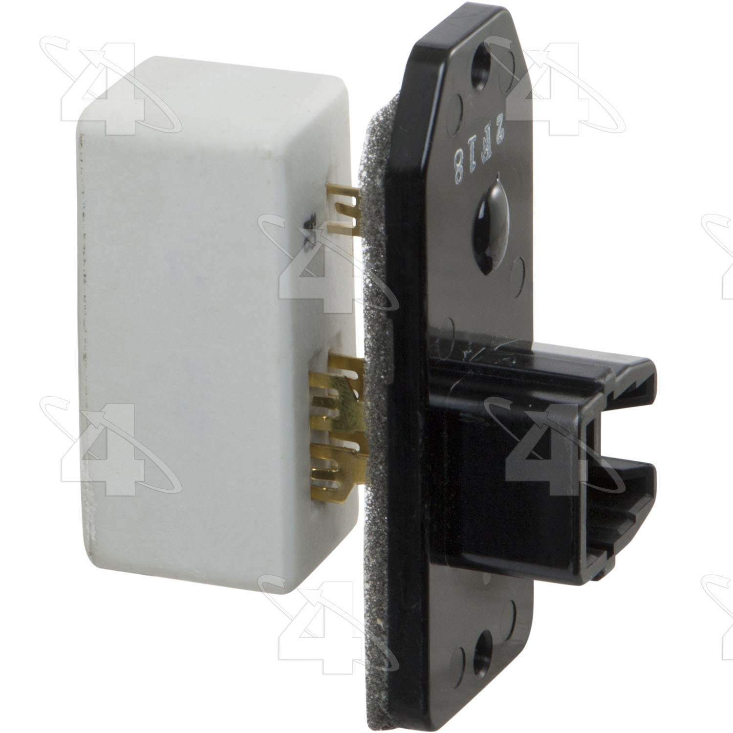 four seasons resistor block  frsport 20097