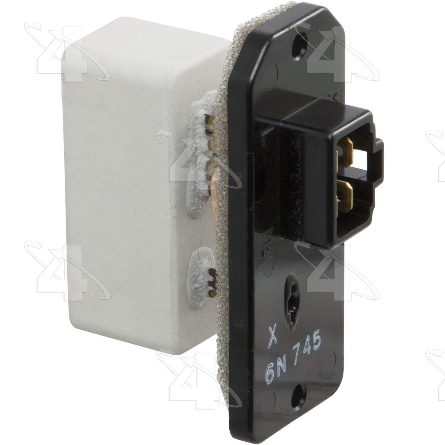 four seasons resistor block  frsport 20099