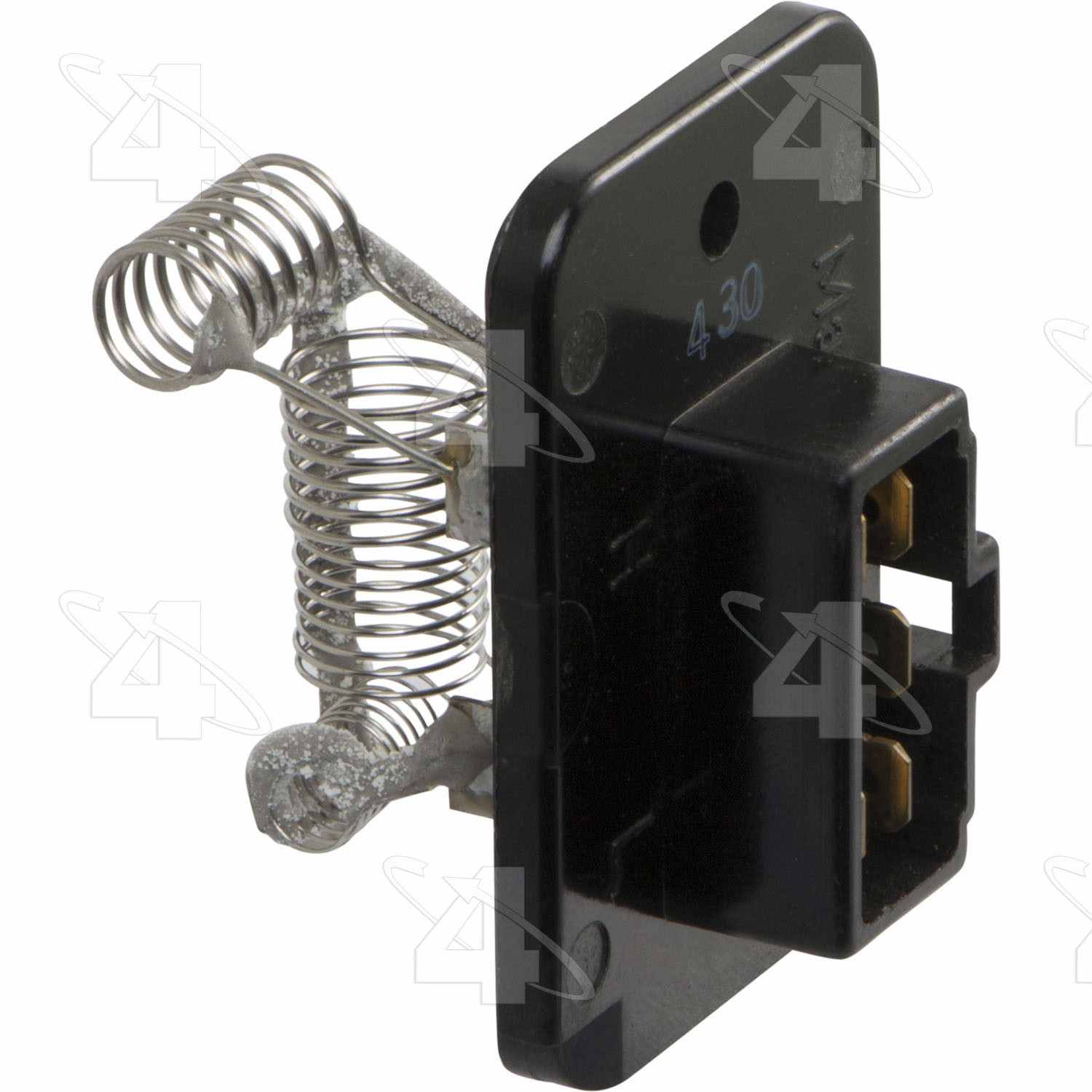 four seasons resistor block  frsport 20102