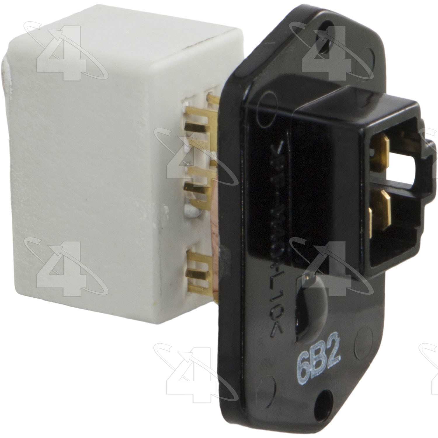 four seasons resistor block  frsport 20103