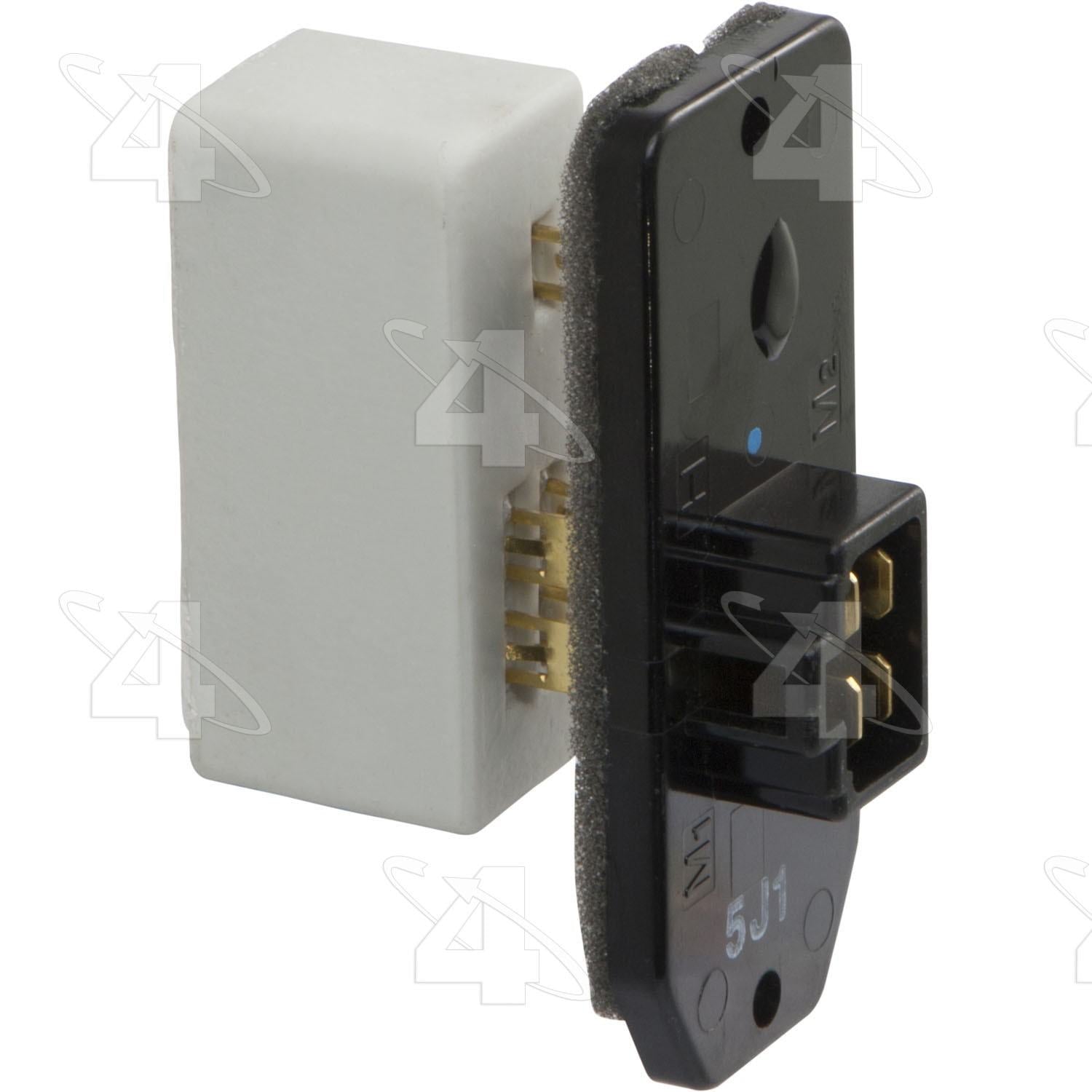 four seasons resistor block  frsport 20116