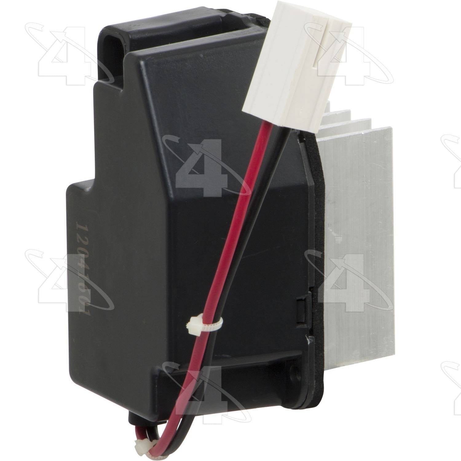 four seasons resistor block  frsport 20117