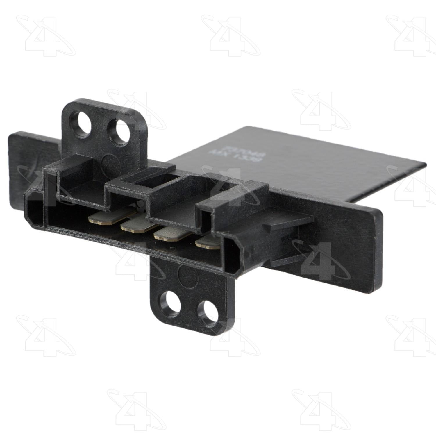 four seasons resistor block  frsport 20137