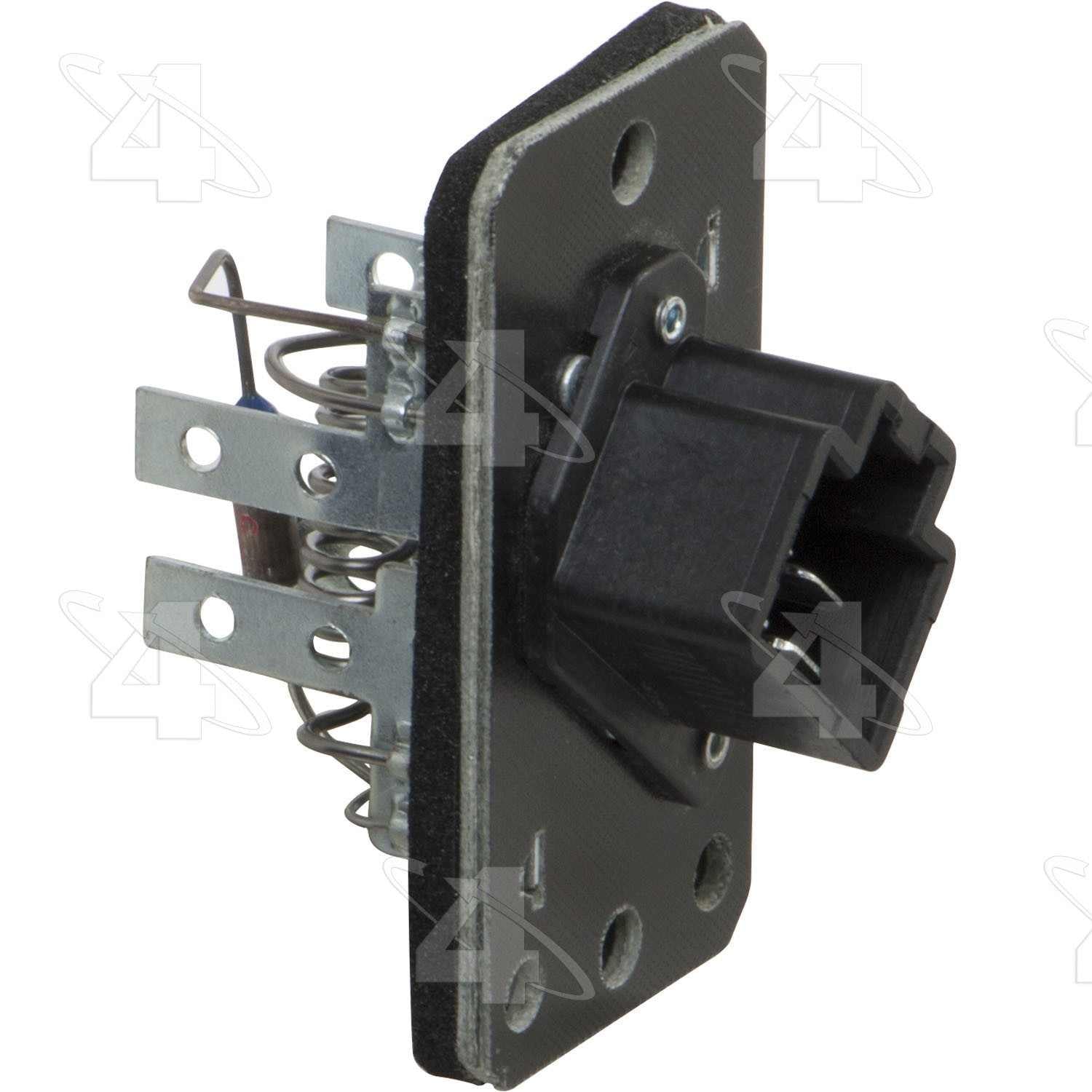 four seasons resistor block  frsport 20140