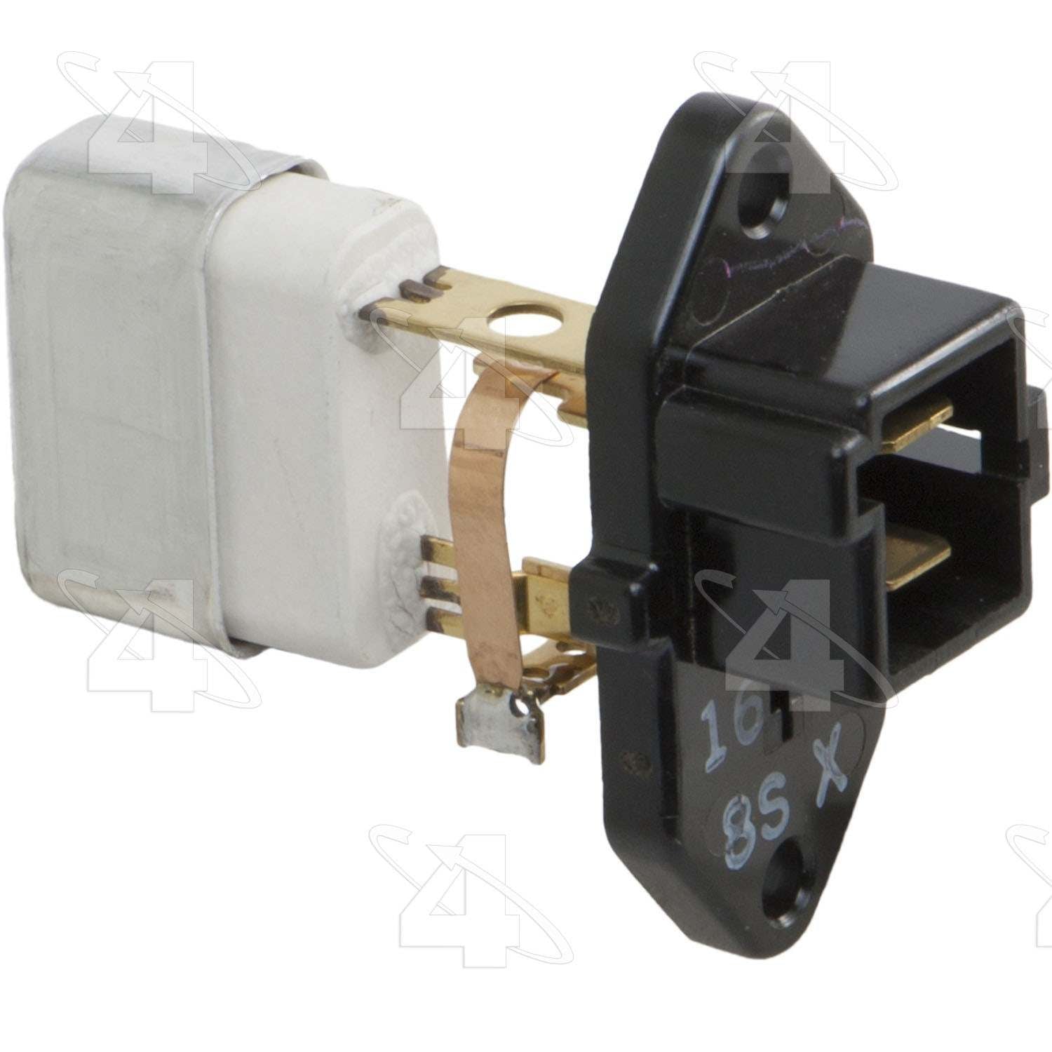 four seasons resistor block  frsport 20148