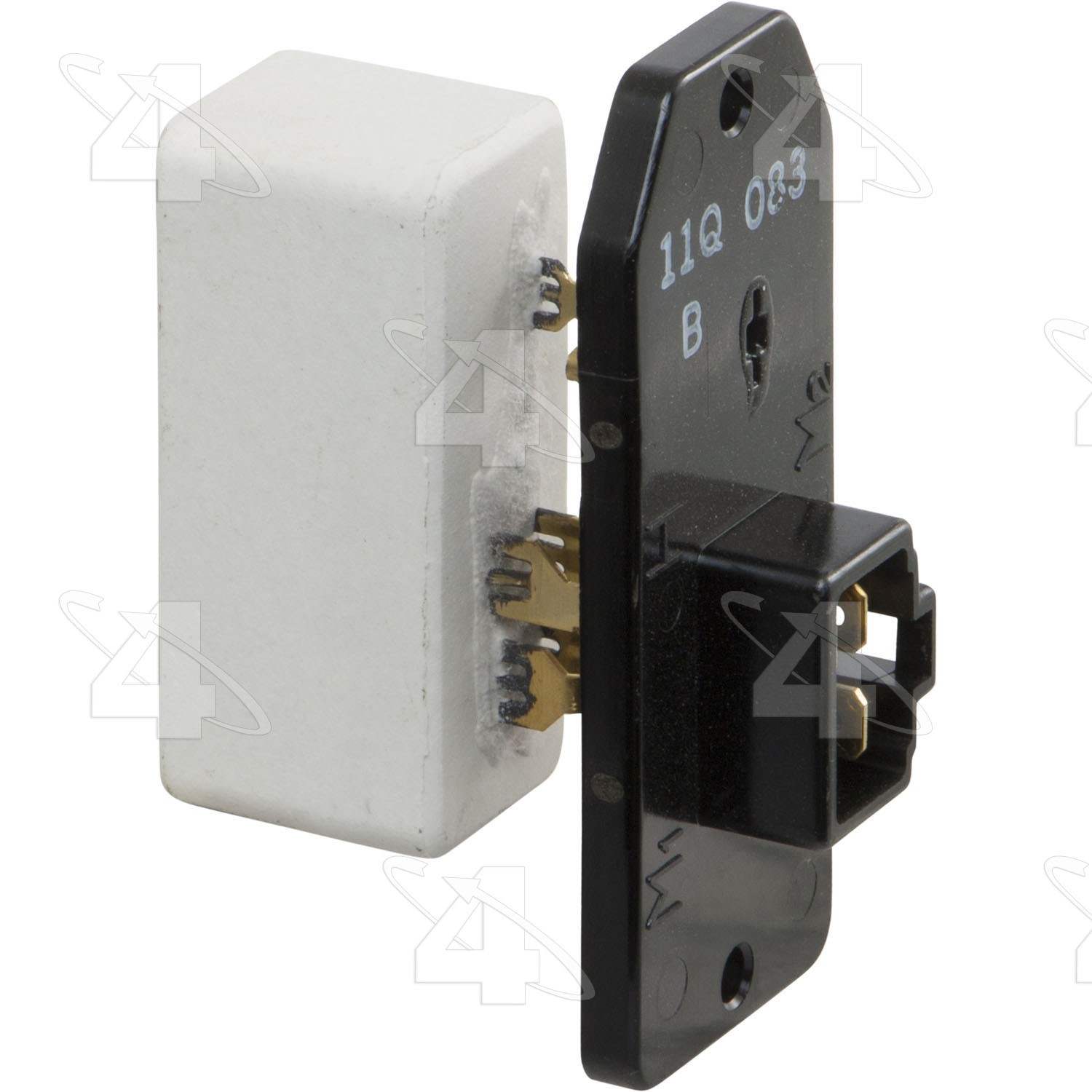 four seasons resistor block  frsport 20158