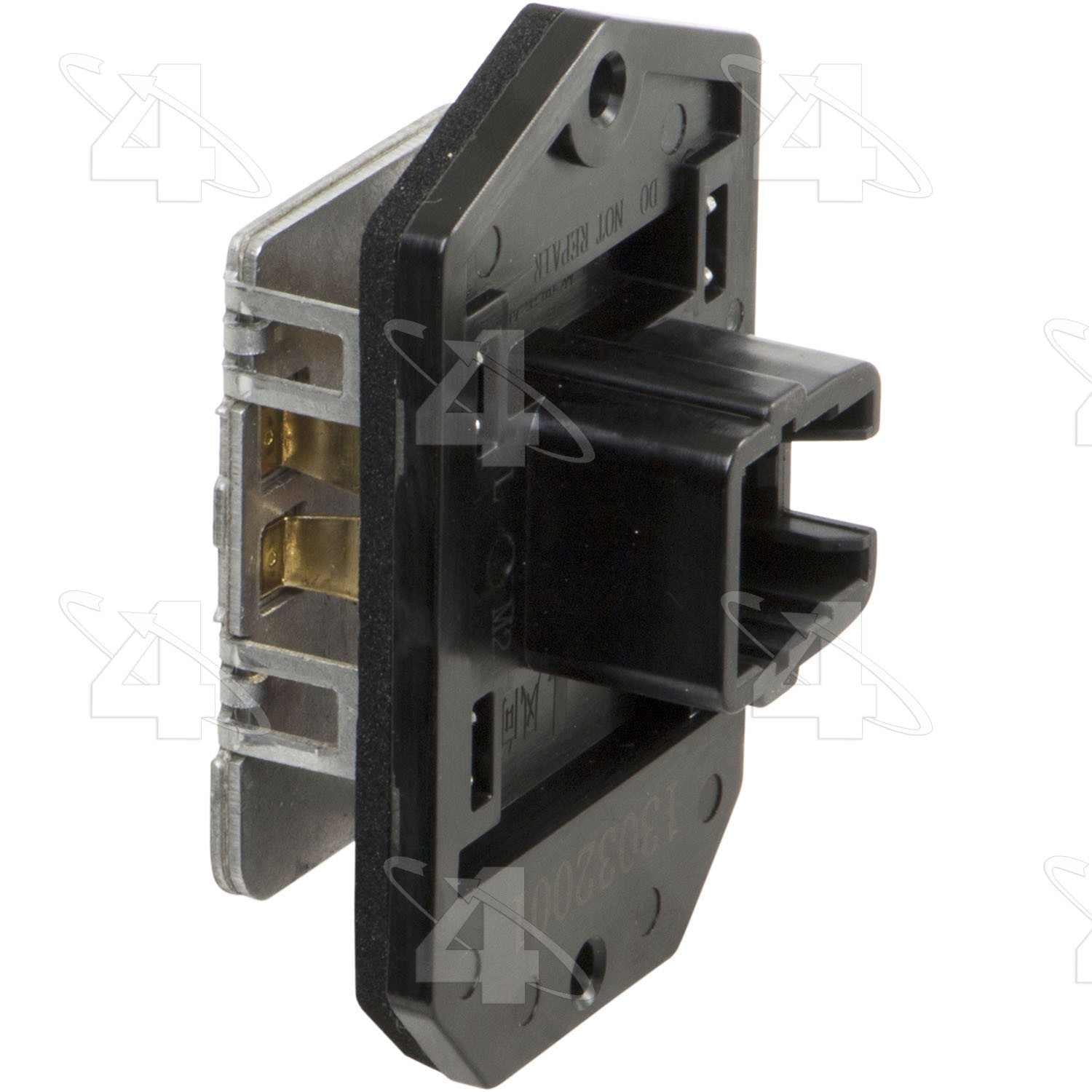 four seasons resistor block  frsport 20159