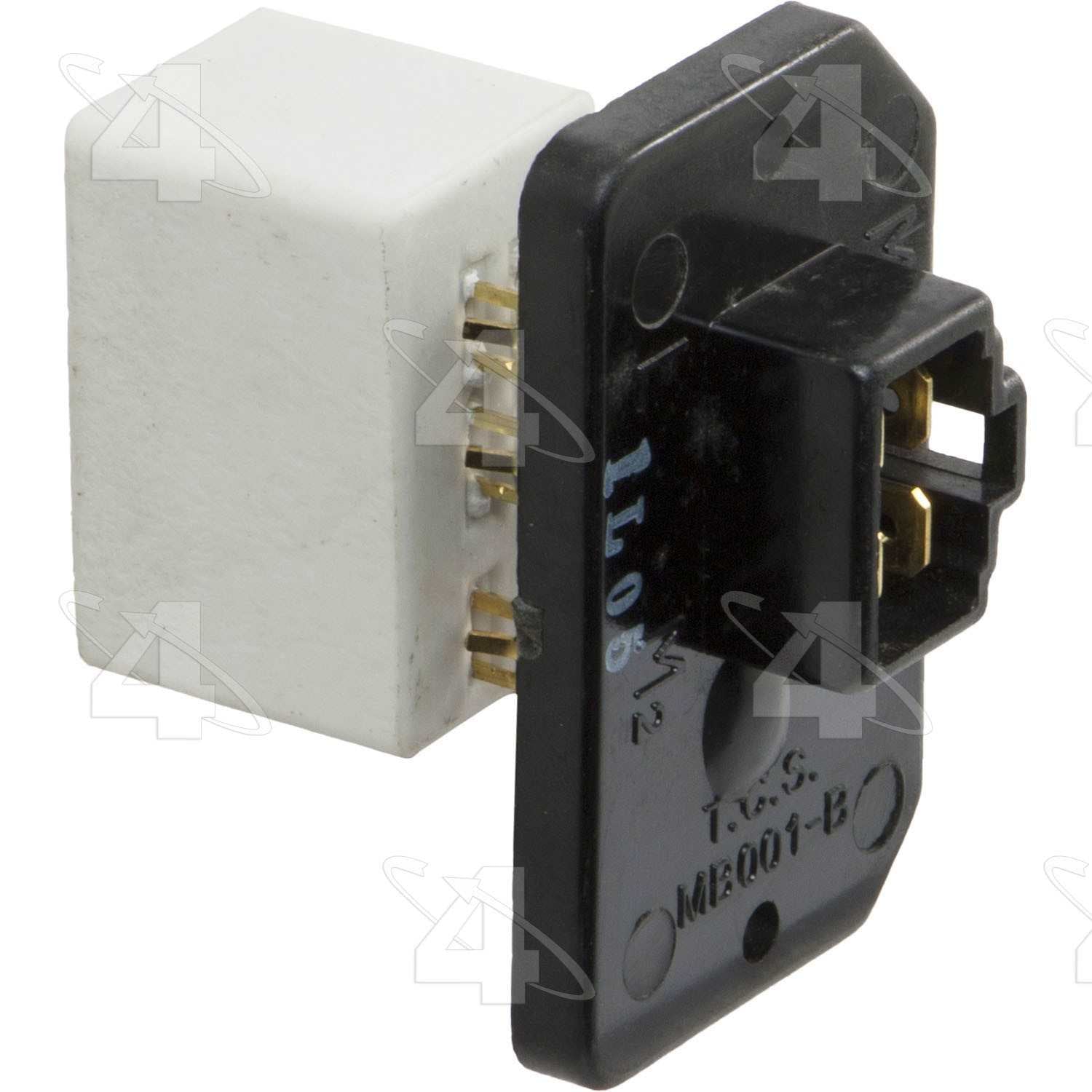 four seasons resistor block  frsport 20175