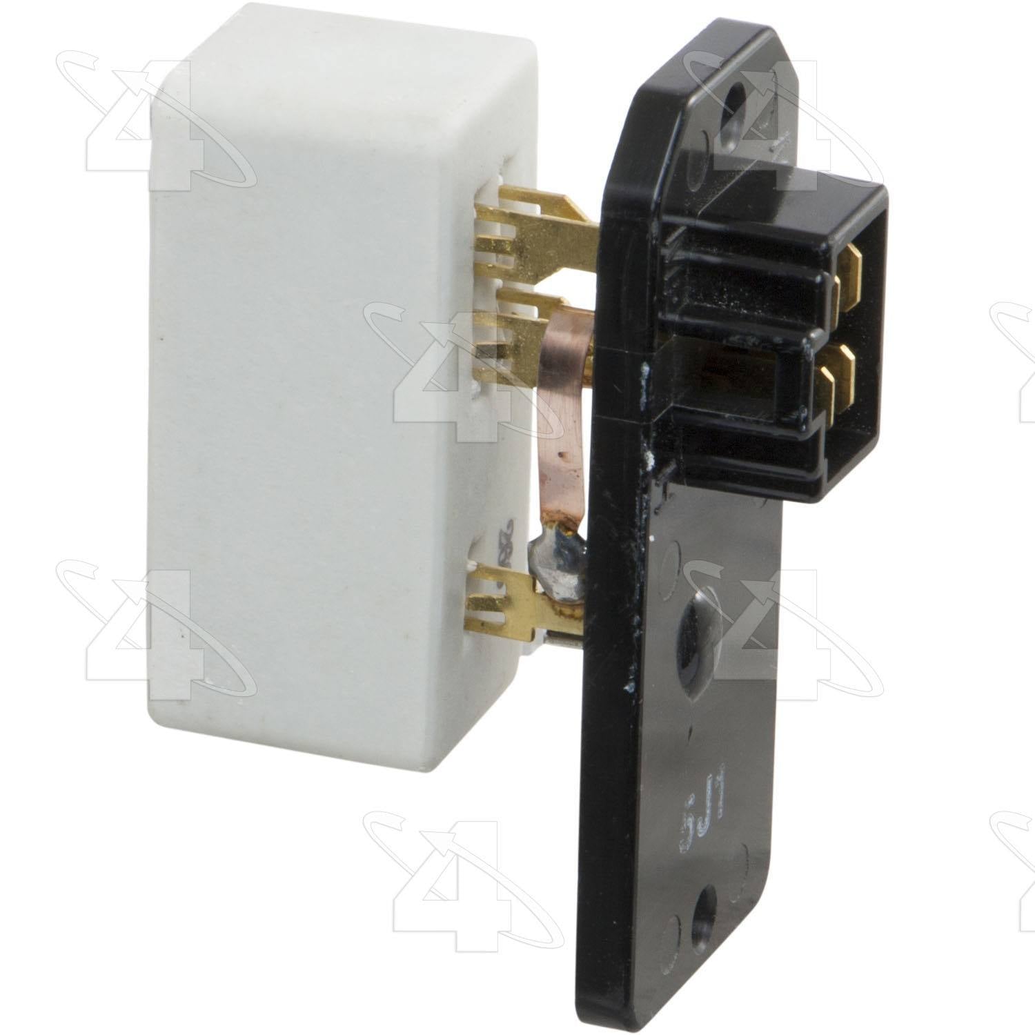 four seasons resistor block  frsport 20181