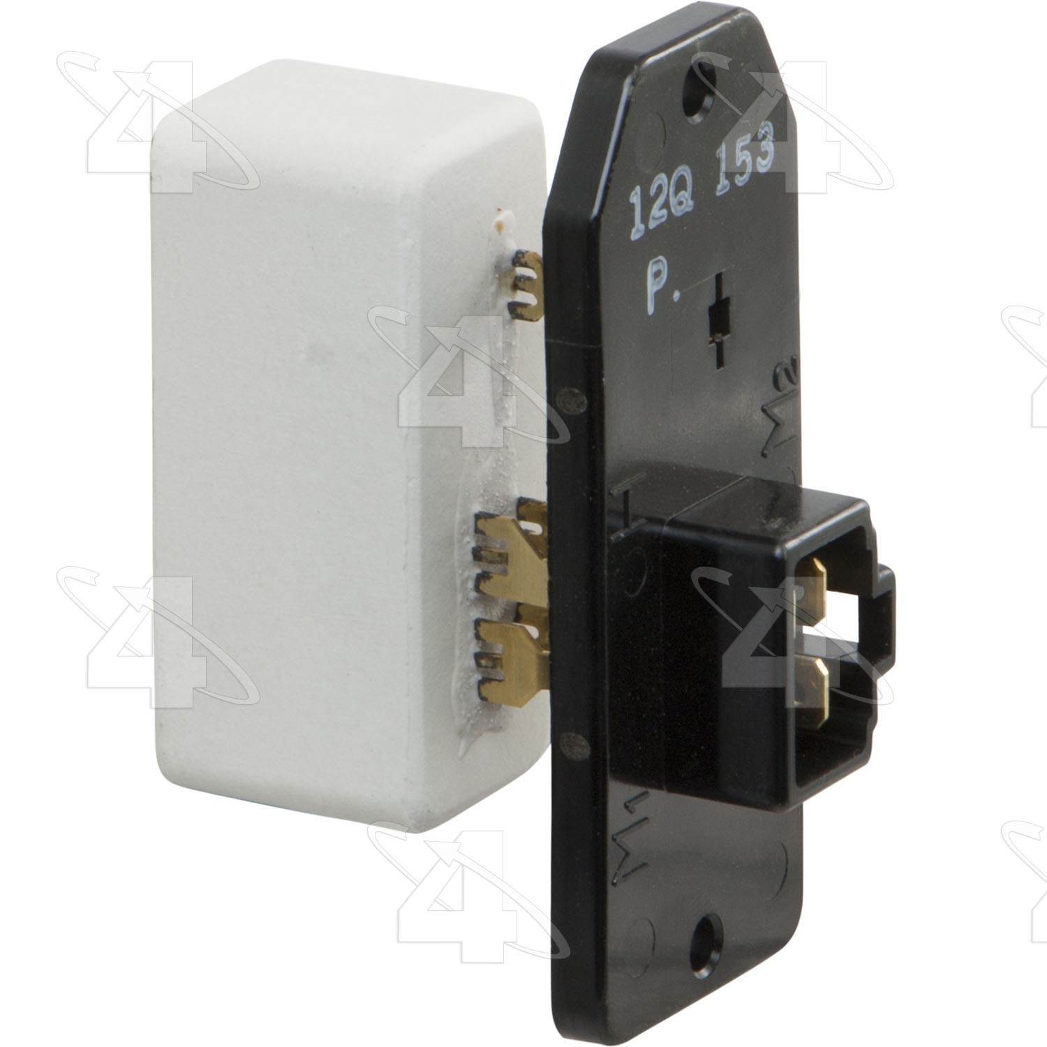 four seasons resistor block  frsport 20185