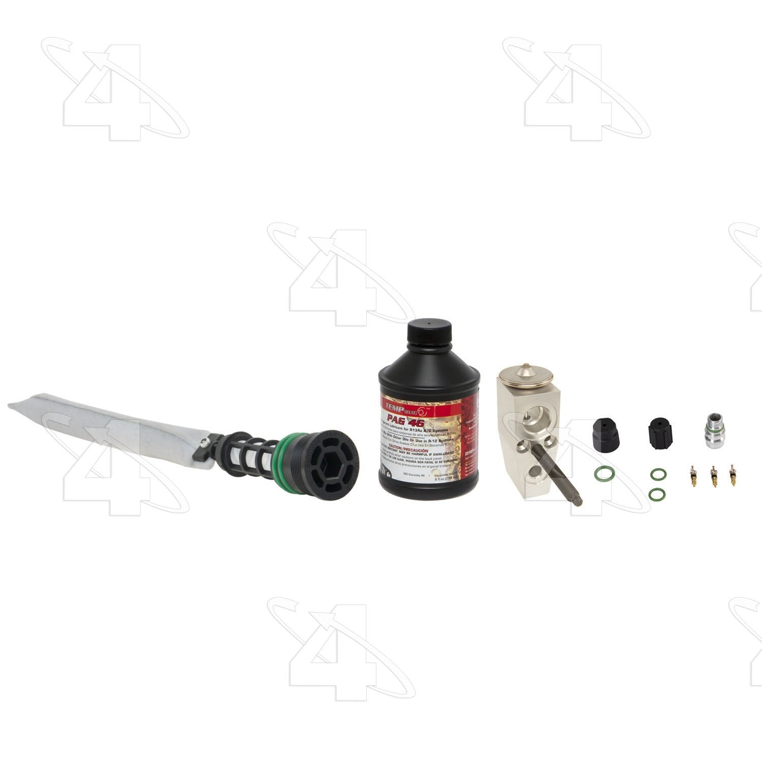 four seasons a/c service kits  frsport 20192sk