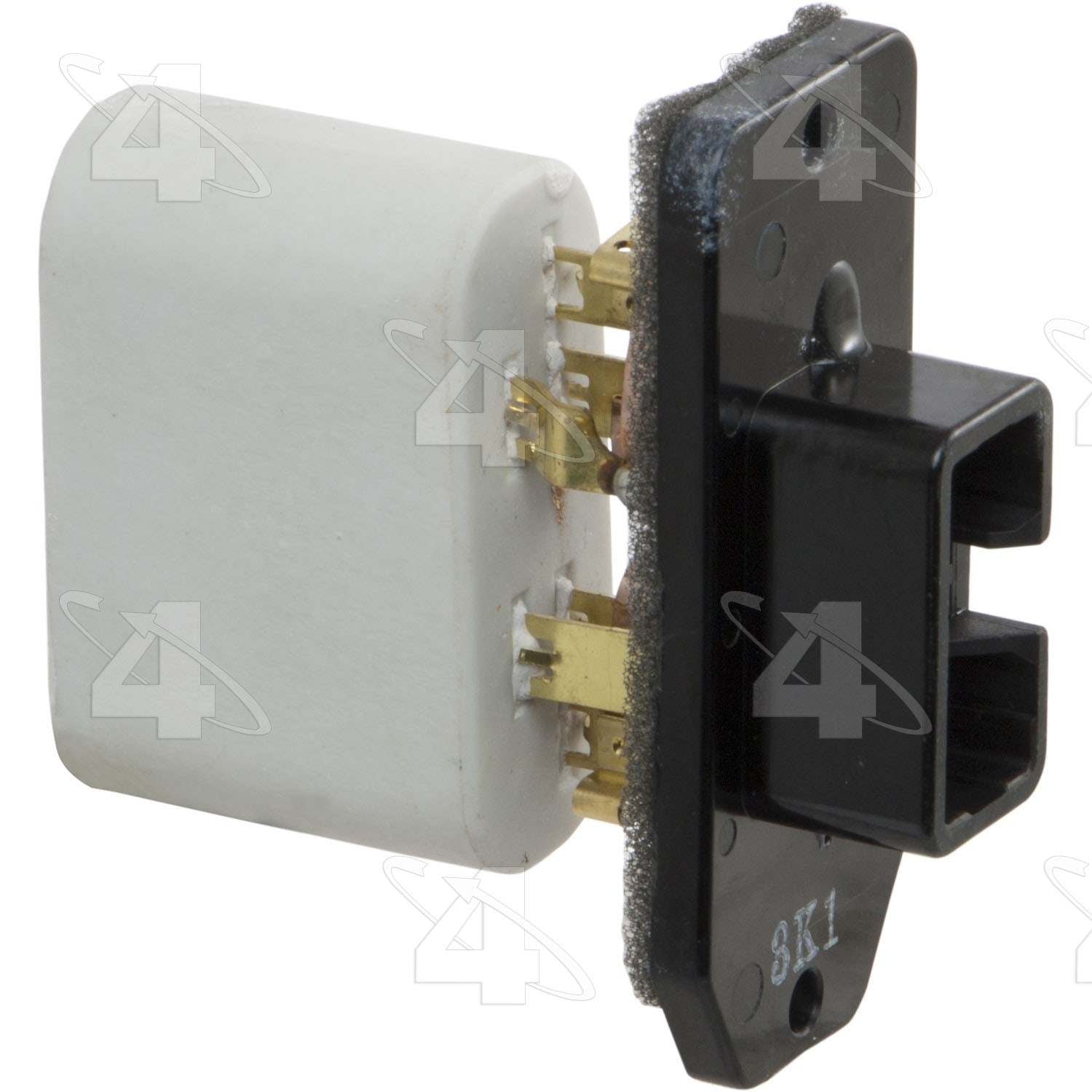 four seasons resistor block  frsport 20207