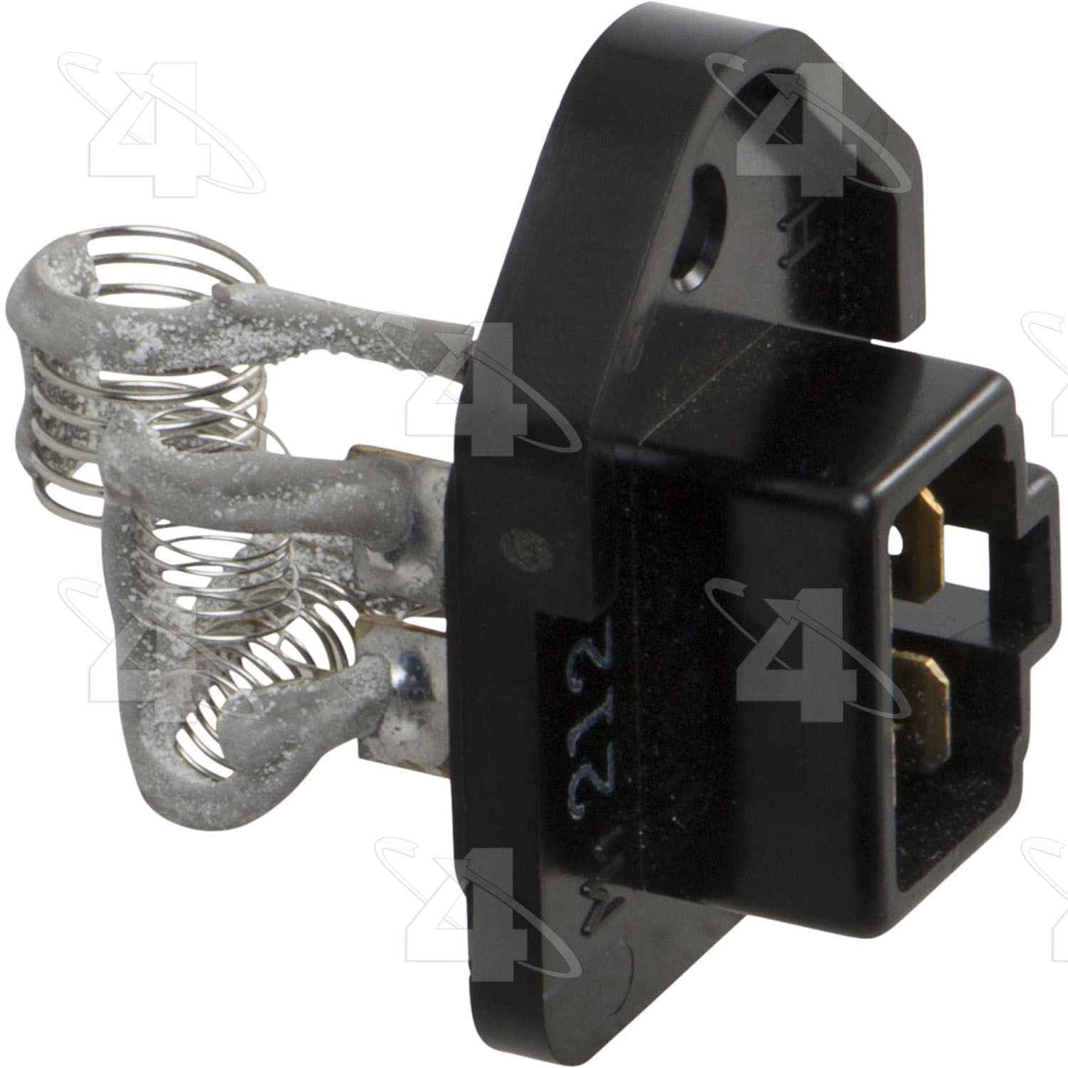 four seasons resistor block  frsport 20216