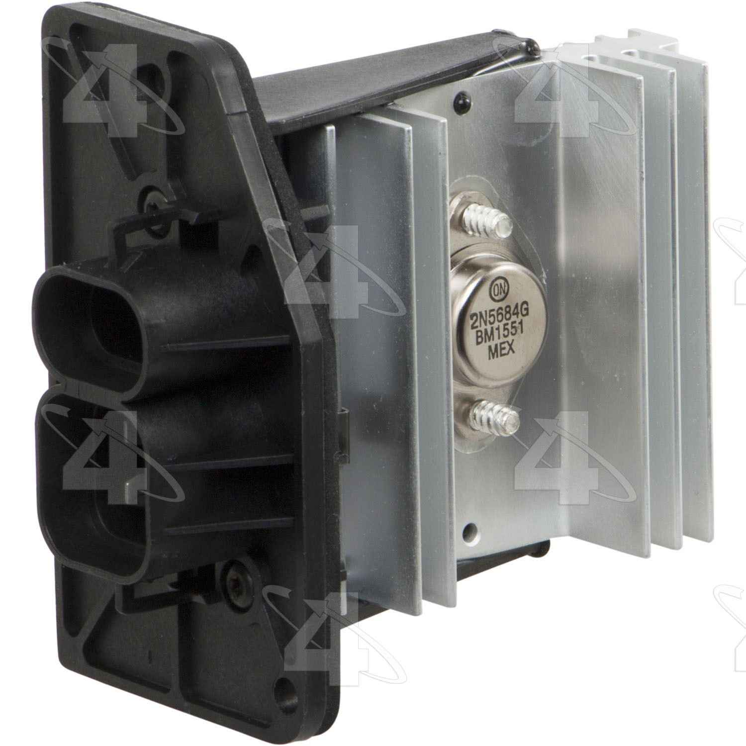 four seasons resistor block  frsport 20219