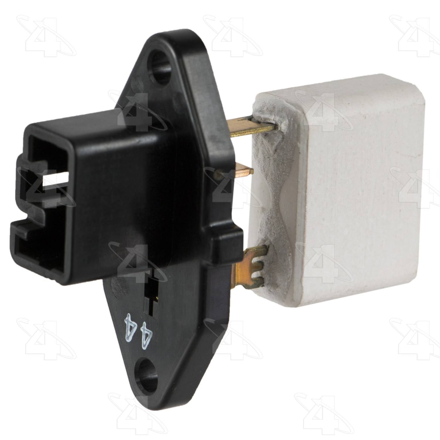 four seasons resistor block  frsport 20240