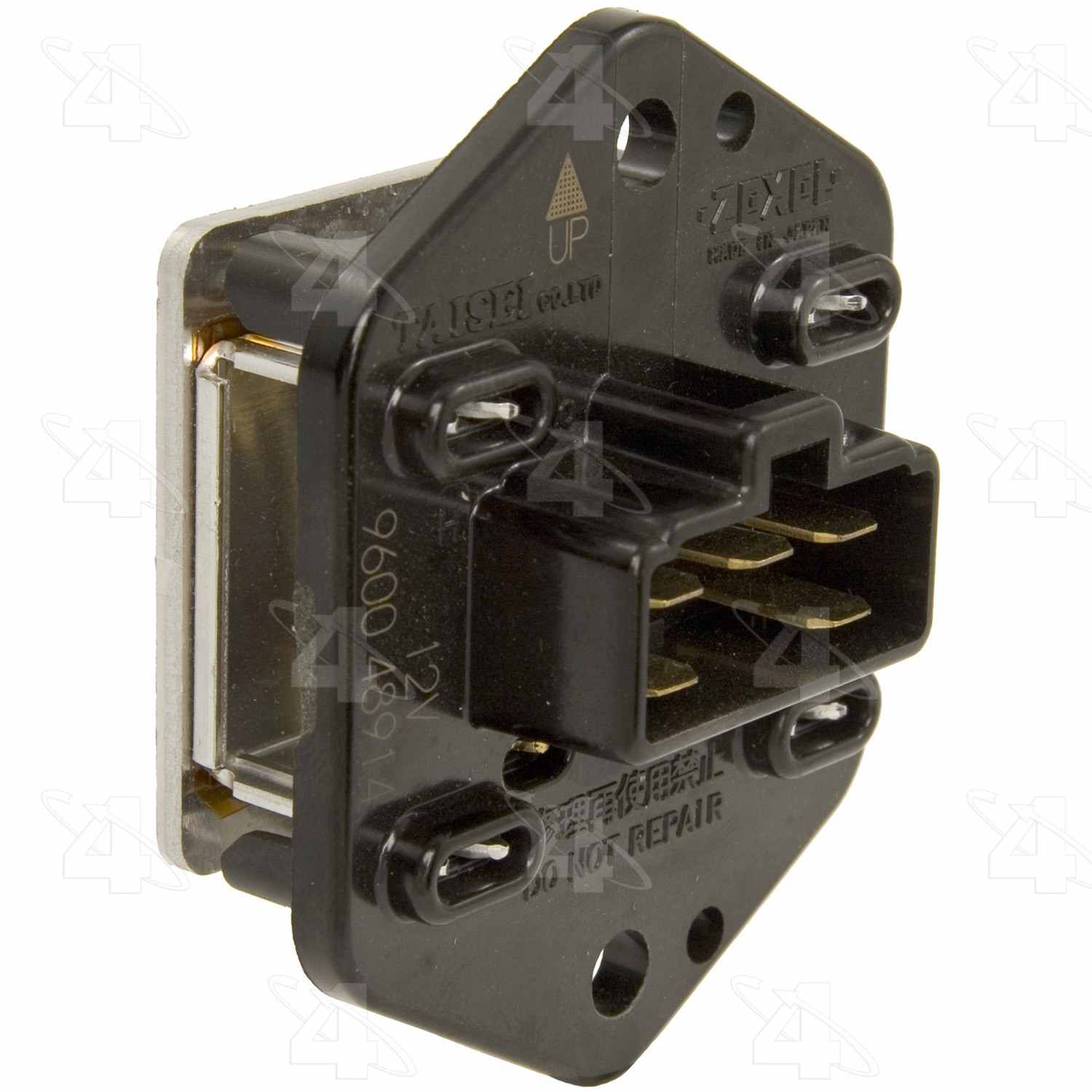 four seasons resistor block  frsport 20244