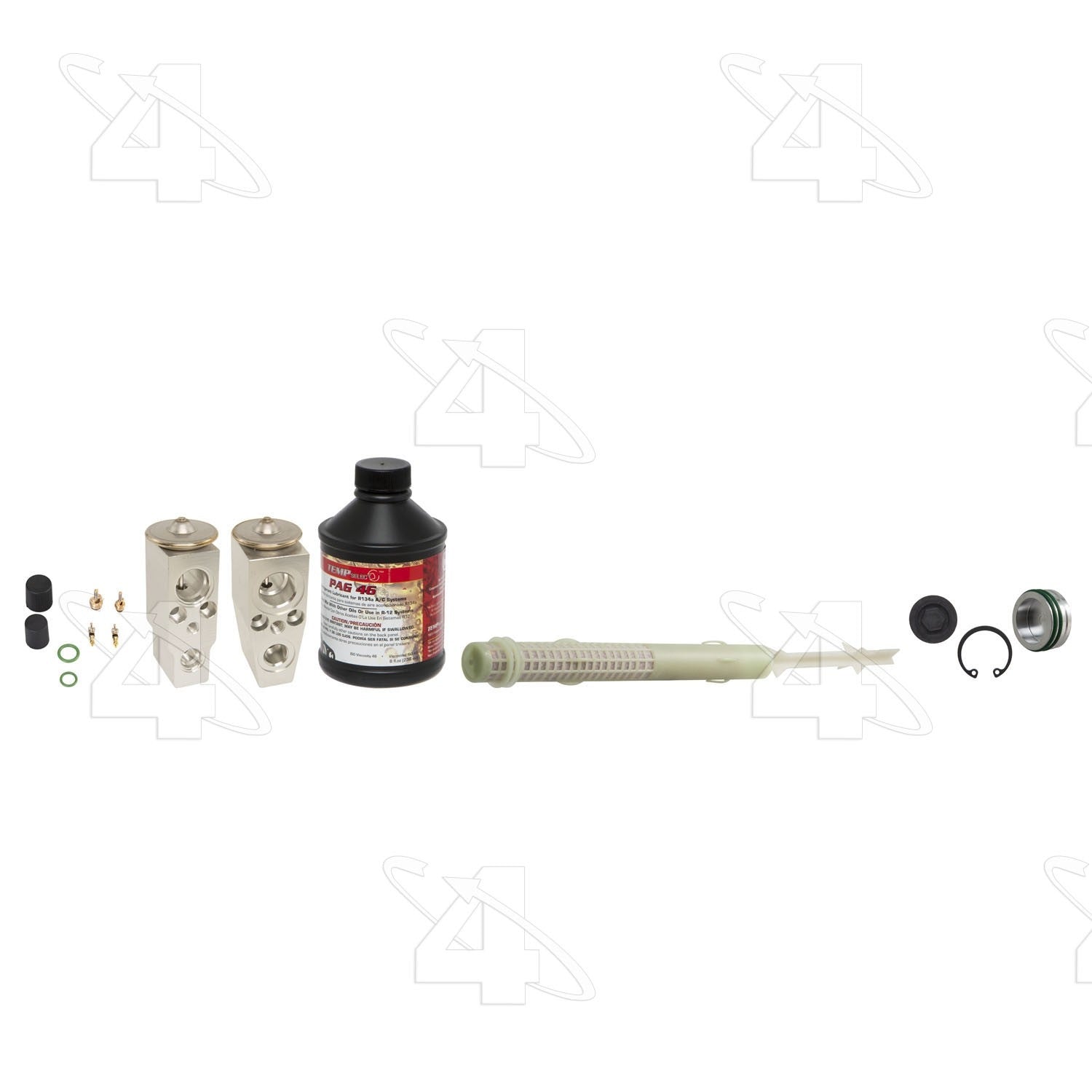 four seasons a/c service kits  frsport 20254sk