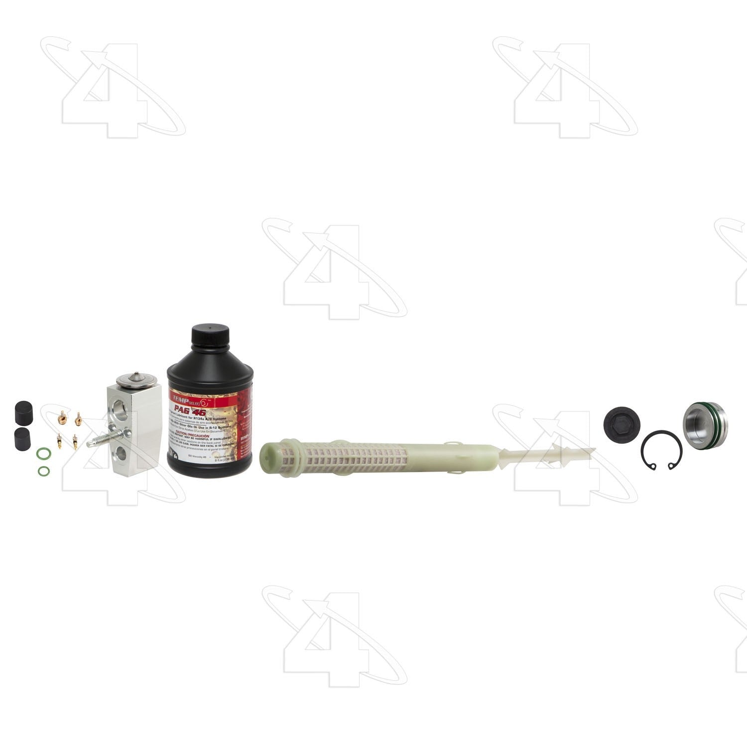 four seasons a/c service kits  frsport 20259sk