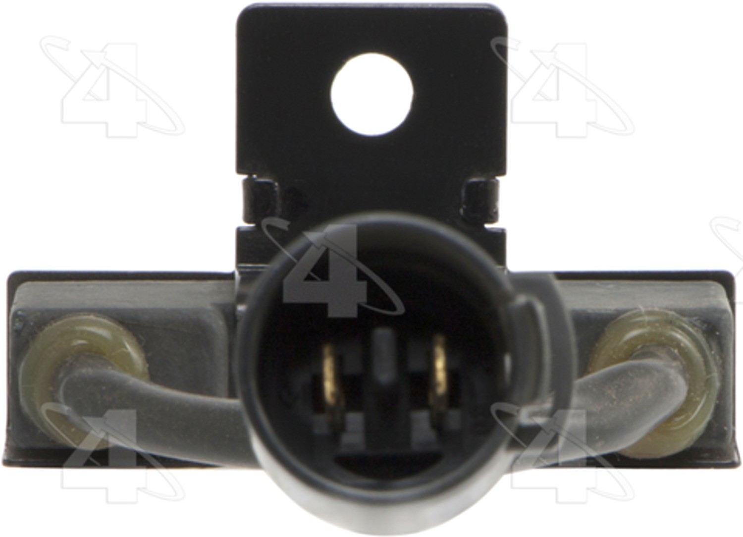 Four Seasons Resistor Block  top view frsport 20265