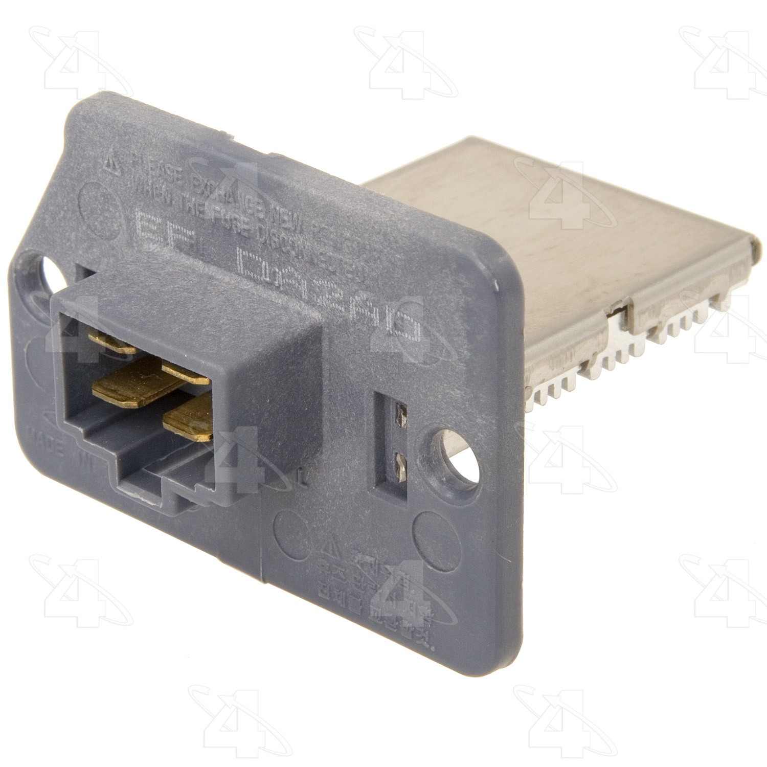 four seasons resistor block  frsport 20276