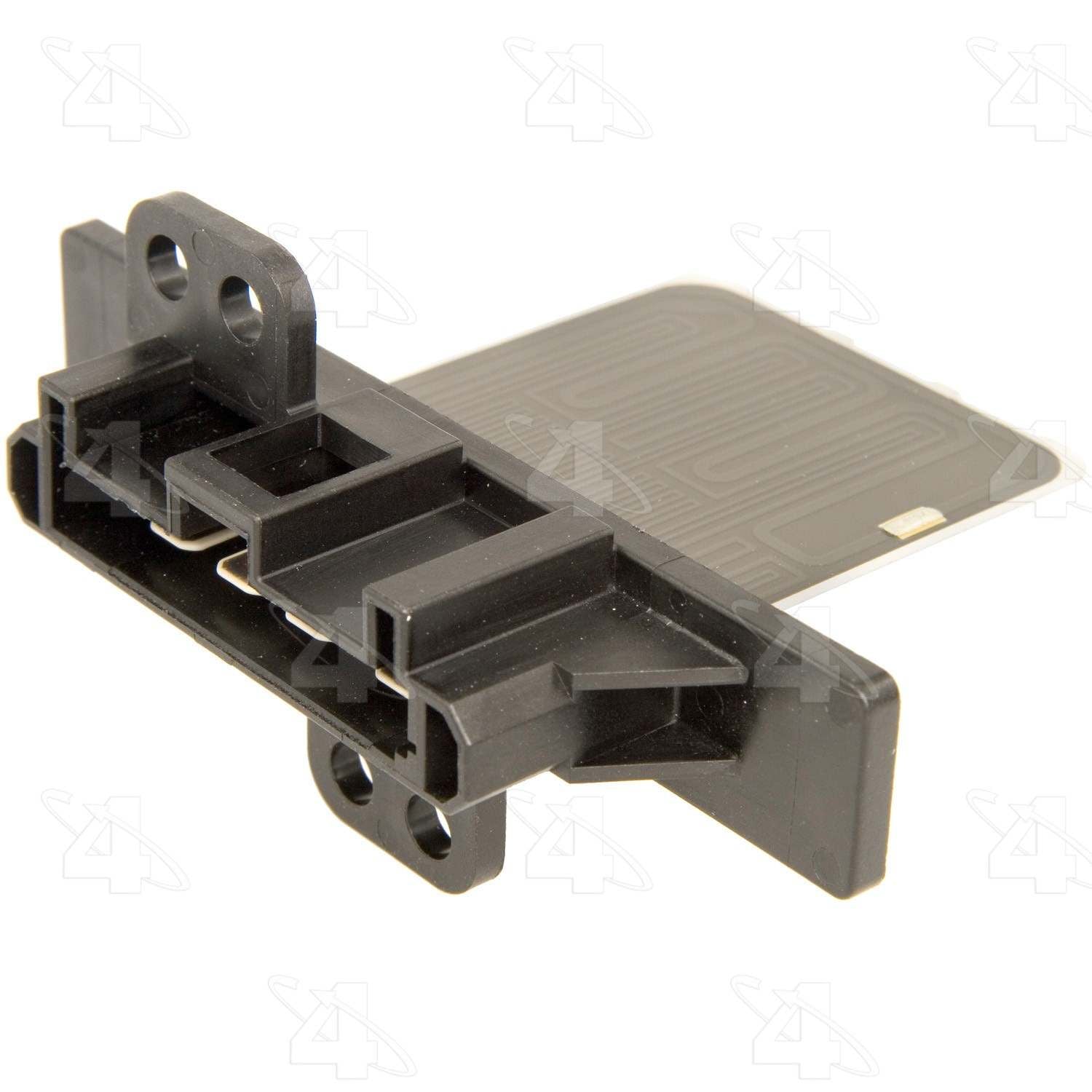 four seasons resistor block  frsport 20277