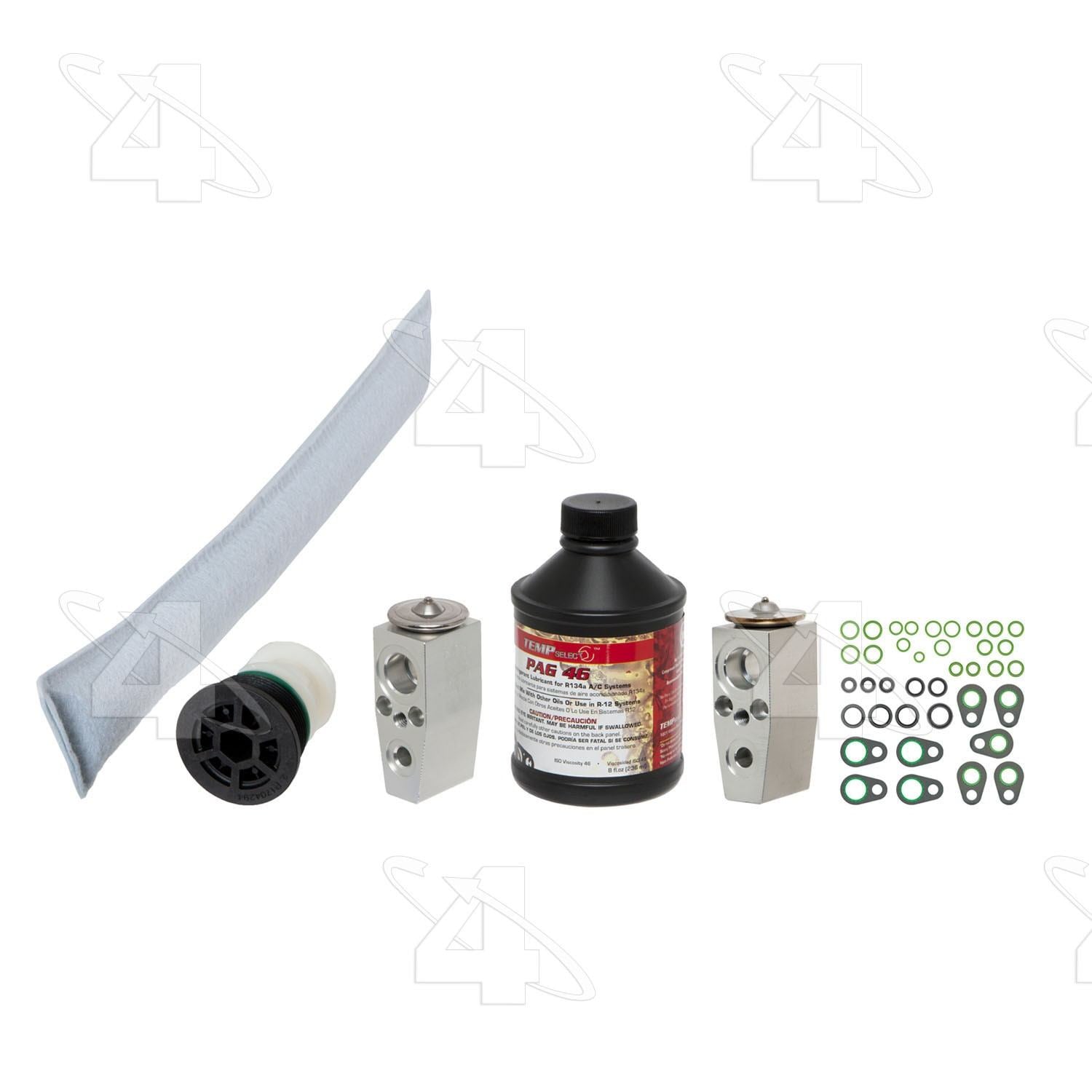 four seasons a/c service kits  frsport 20286sk