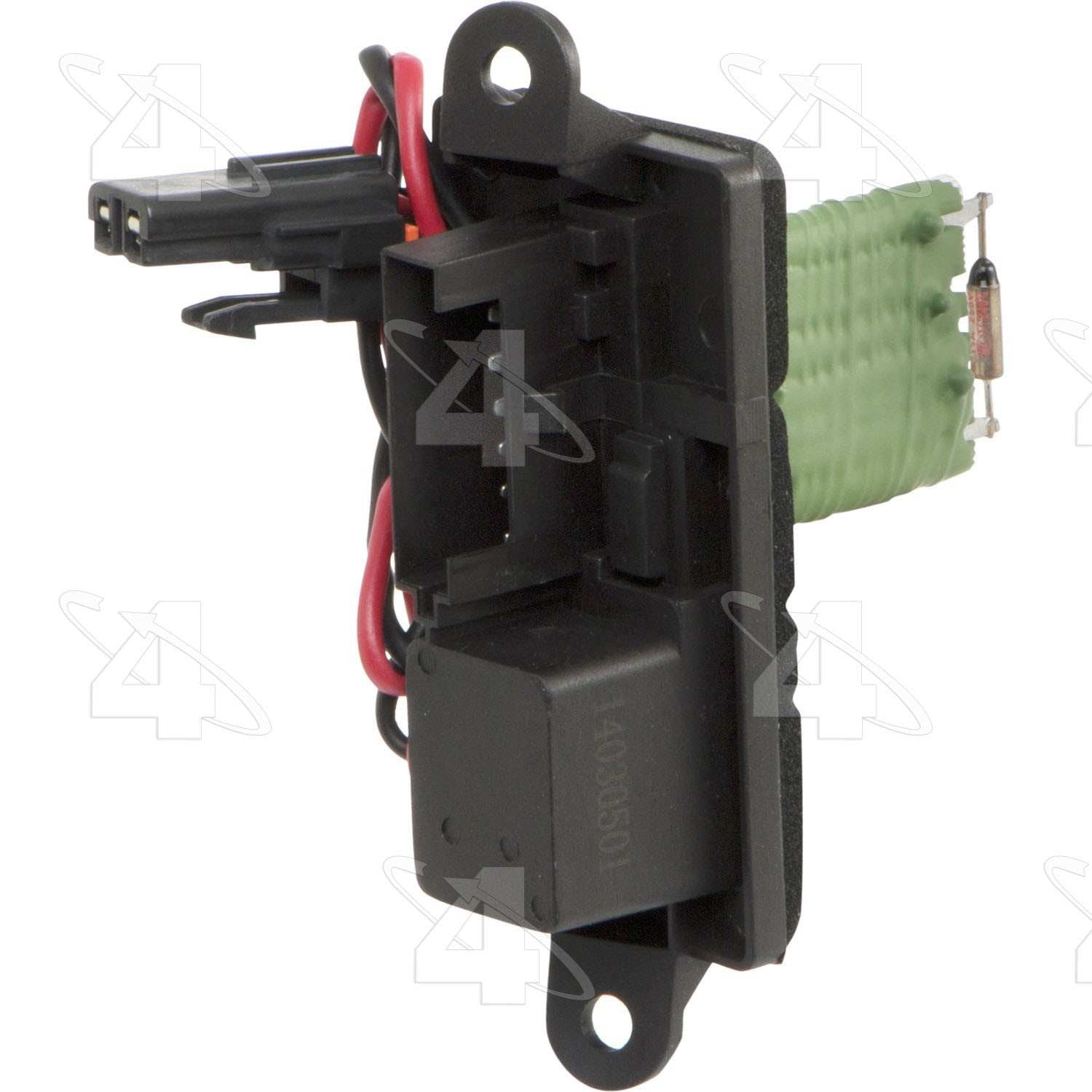 four seasons resistor block  frsport 20293