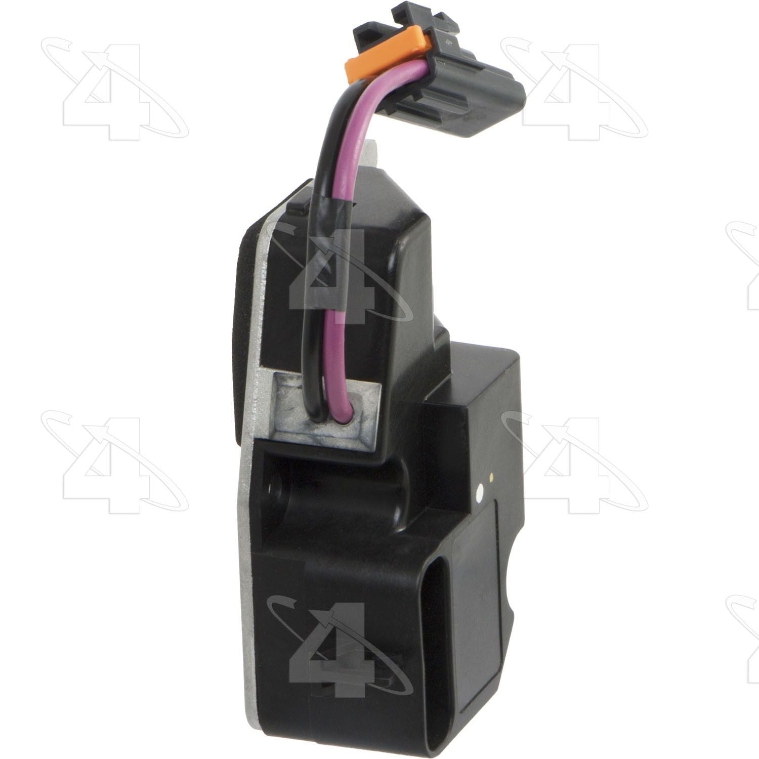 four seasons resistor block  frsport 20313