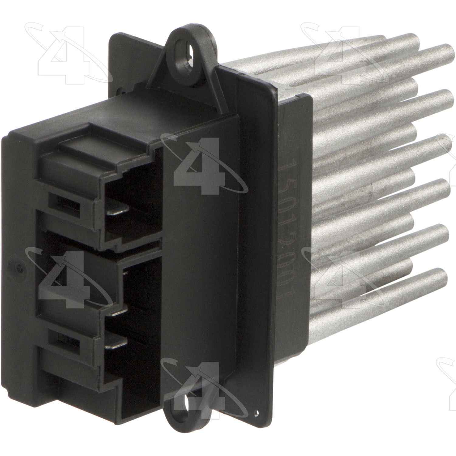 four seasons resistor block  frsport 20316