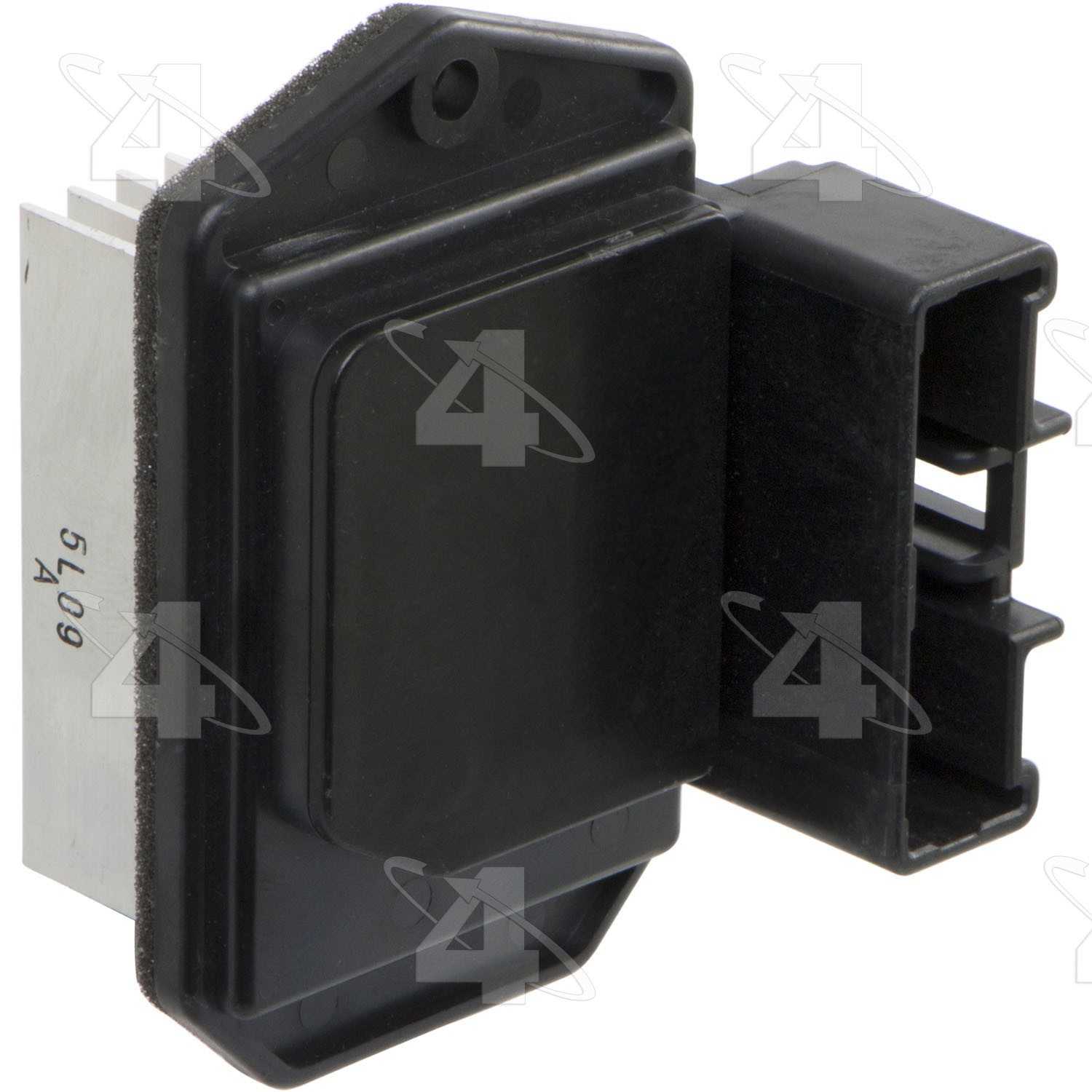 four seasons resistor block  frsport 20317