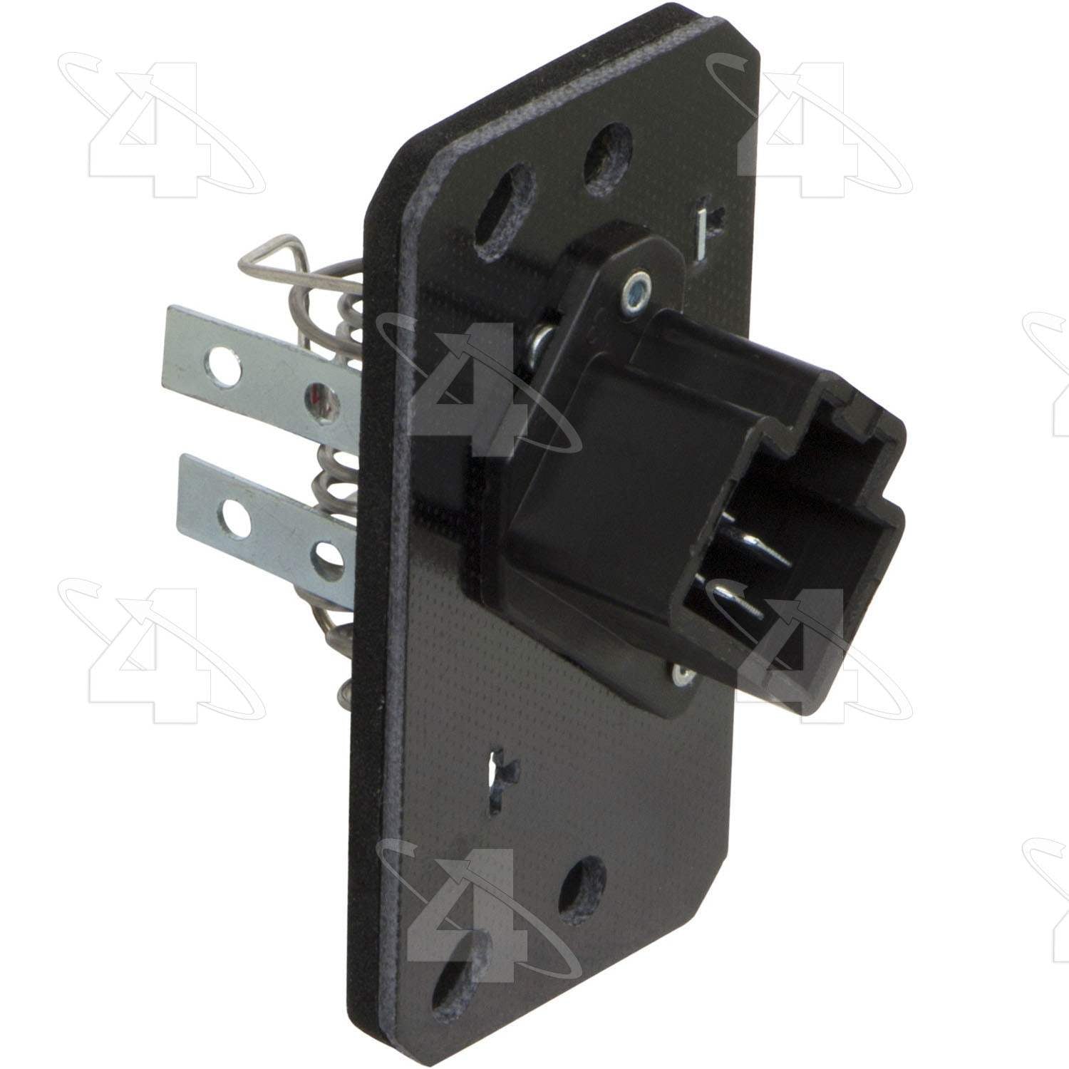 four seasons resistor block  frsport 20319