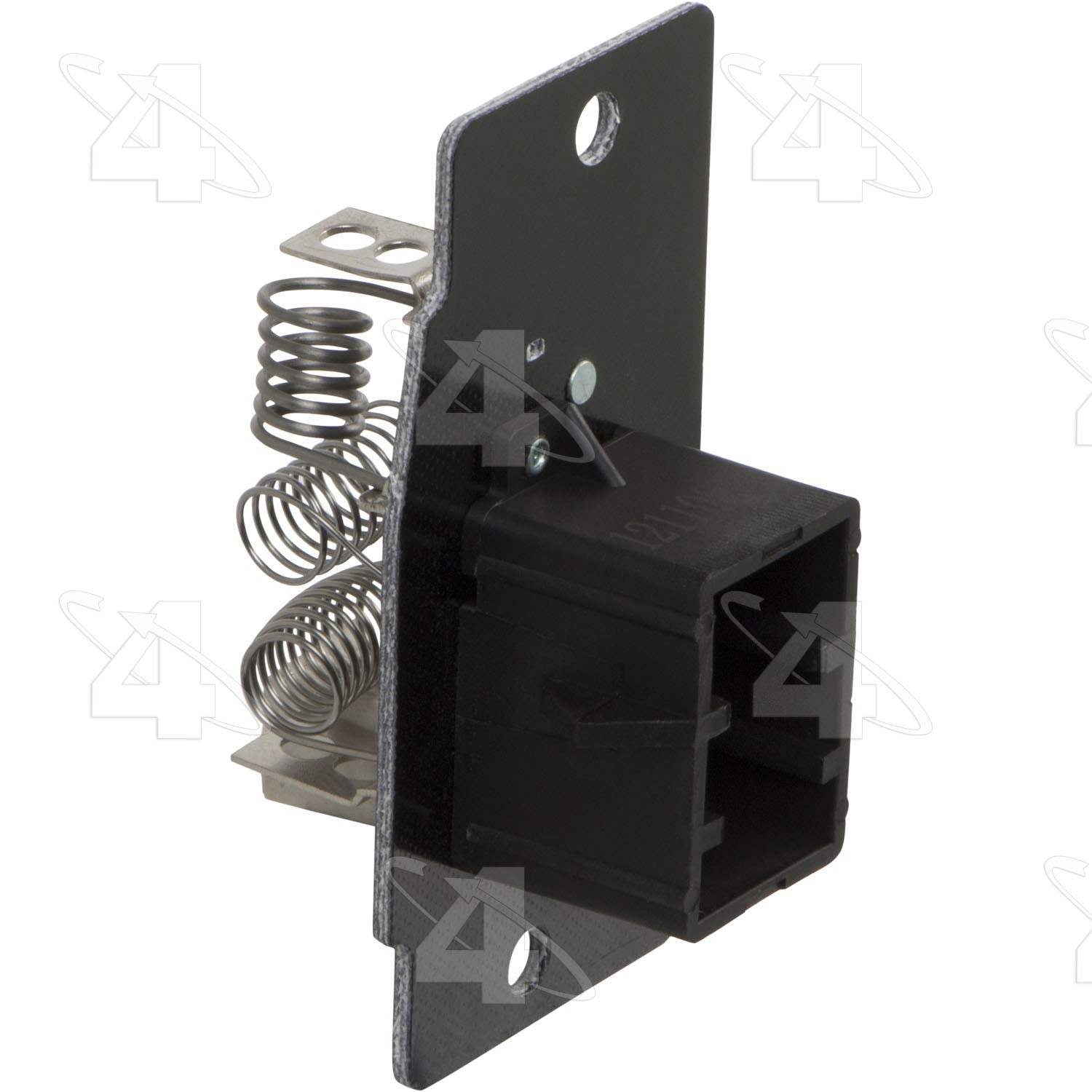 four seasons resistor block  frsport 20320