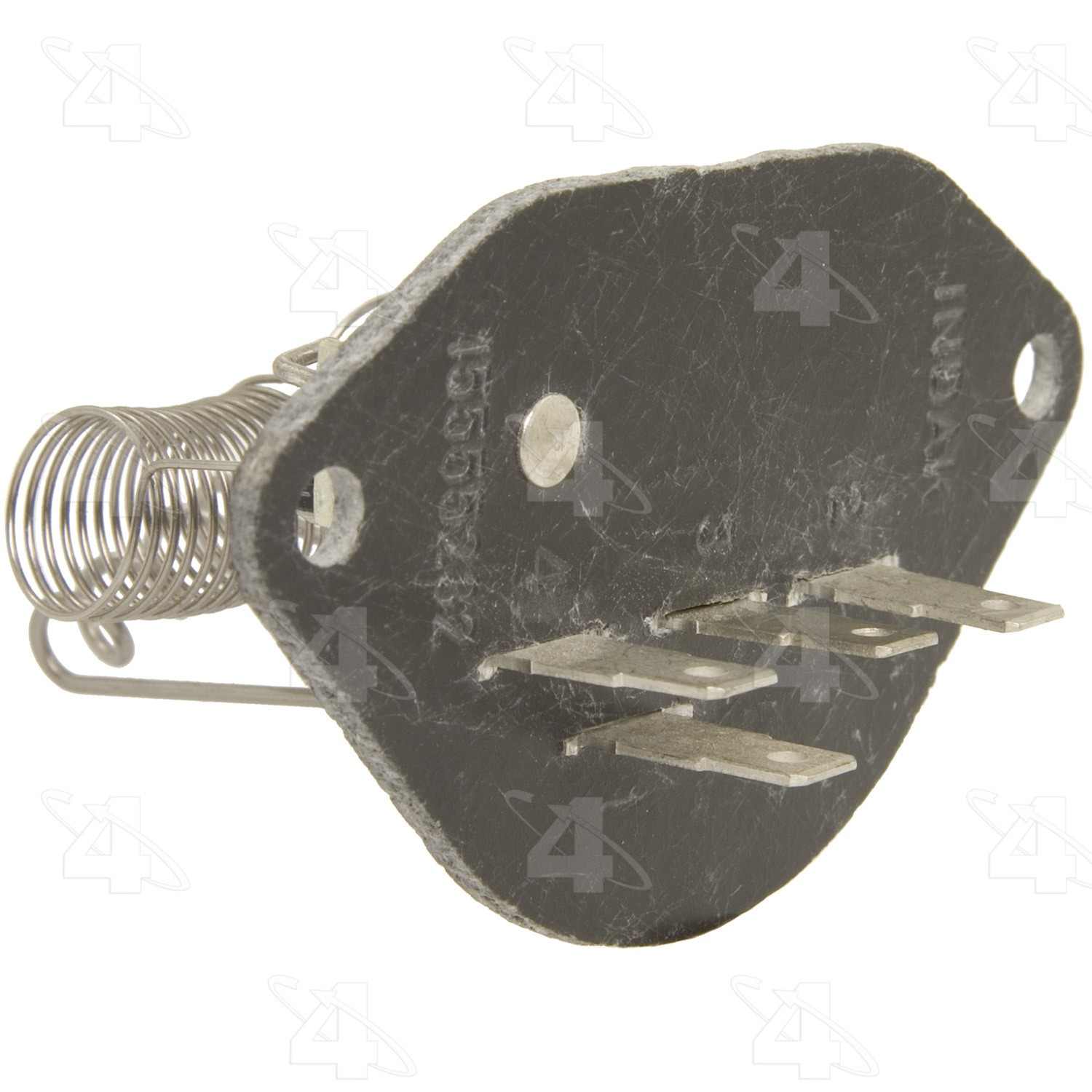 four seasons resistor block  frsport 20338