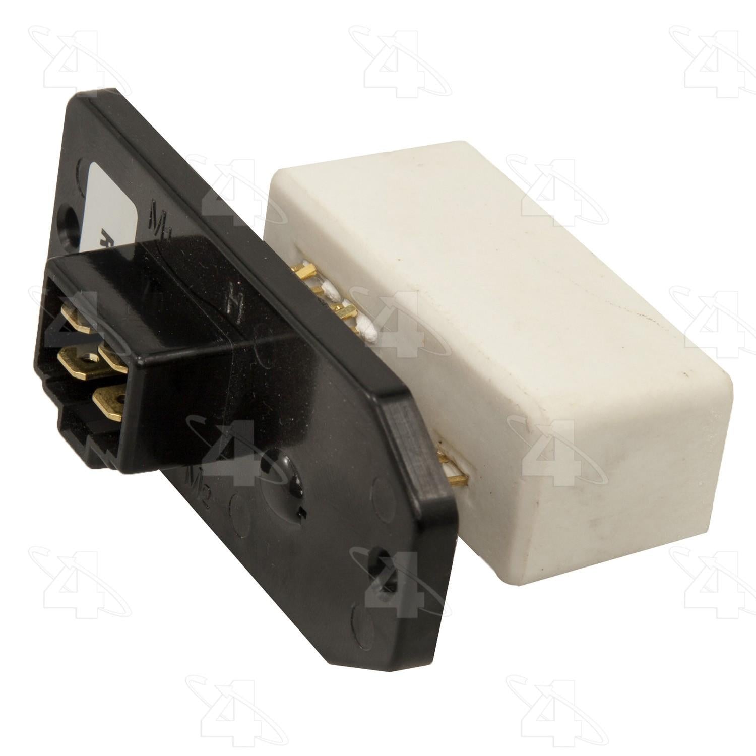 four seasons resistor block  frsport 20342