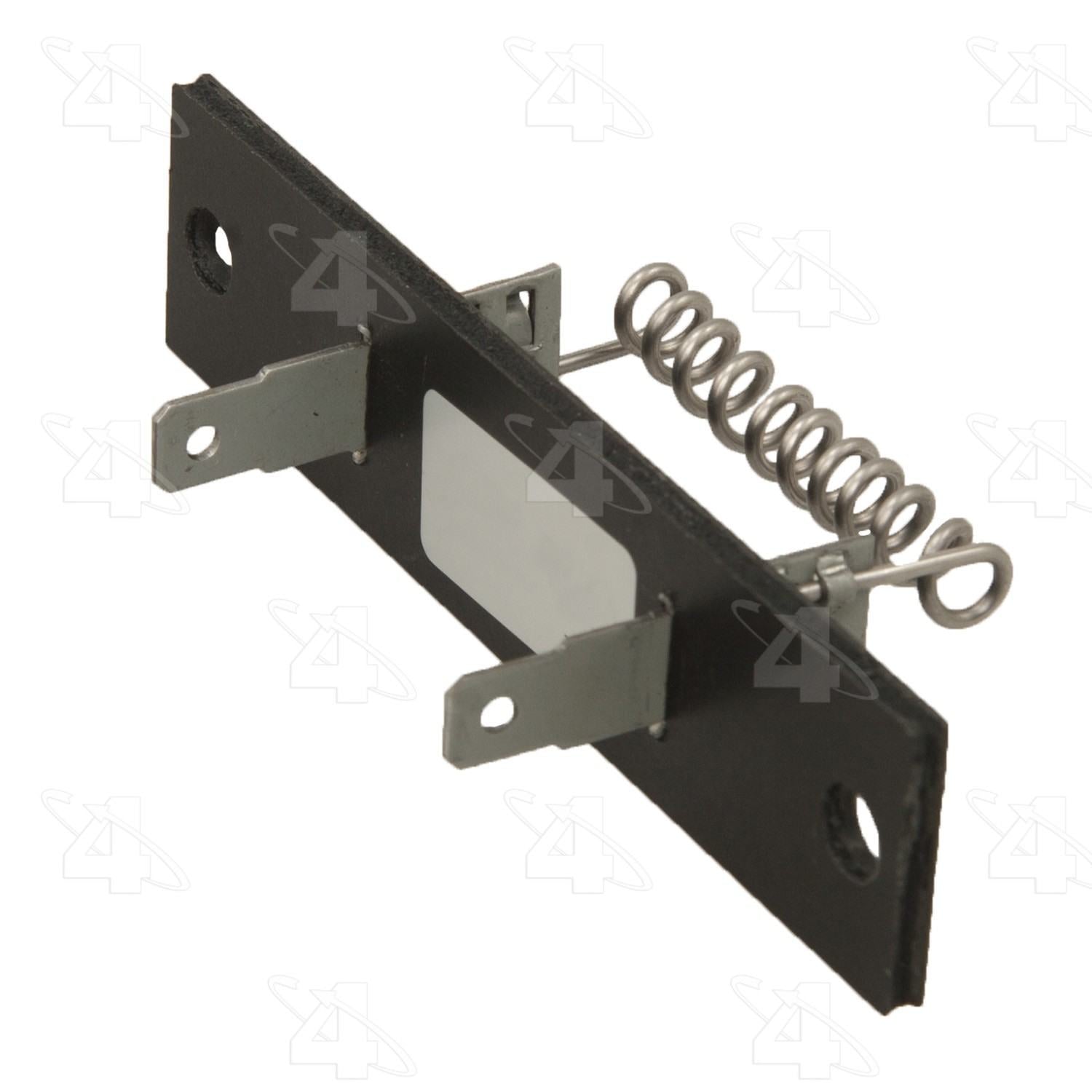 four seasons resistor block  frsport 20343