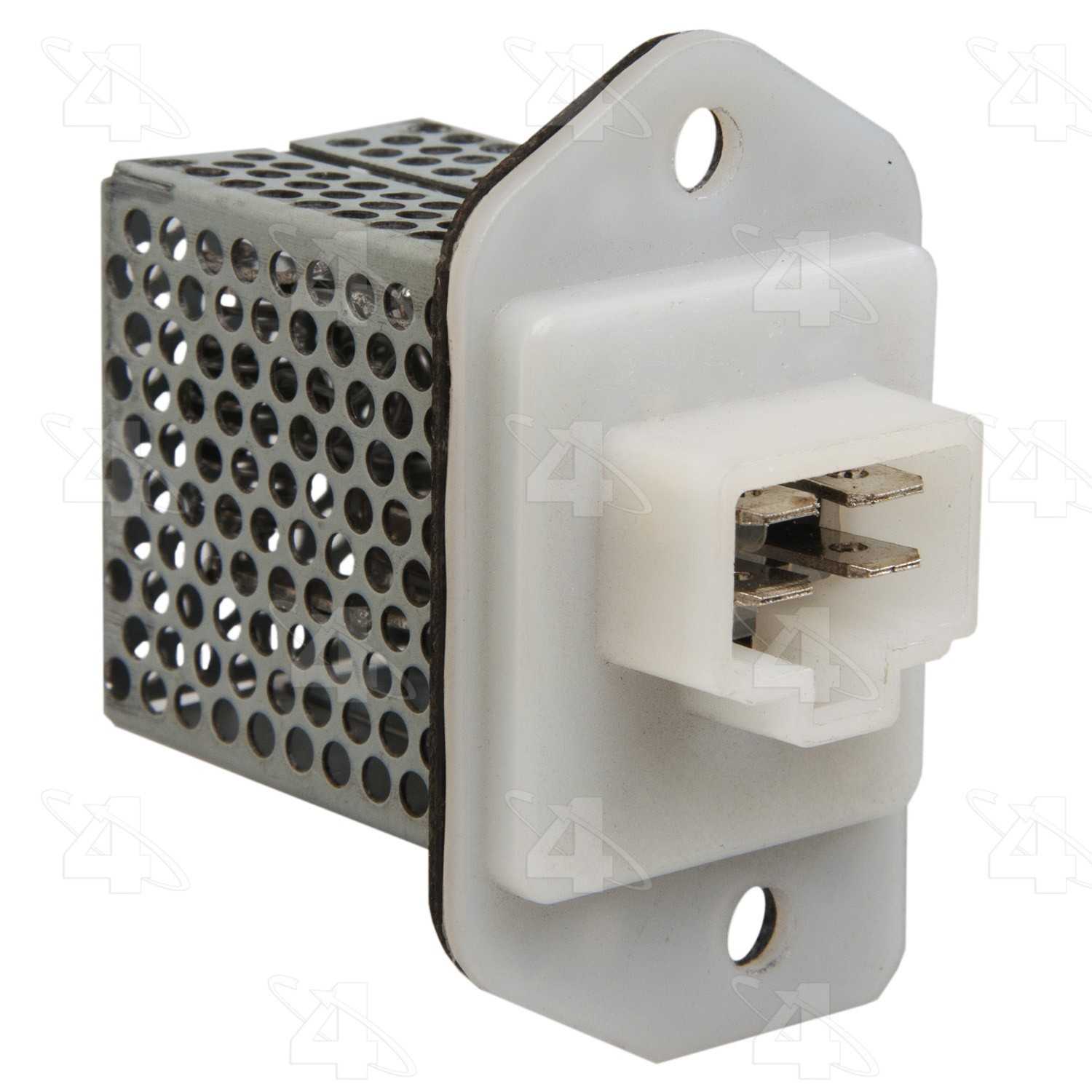 four seasons resistor block  frsport 20349