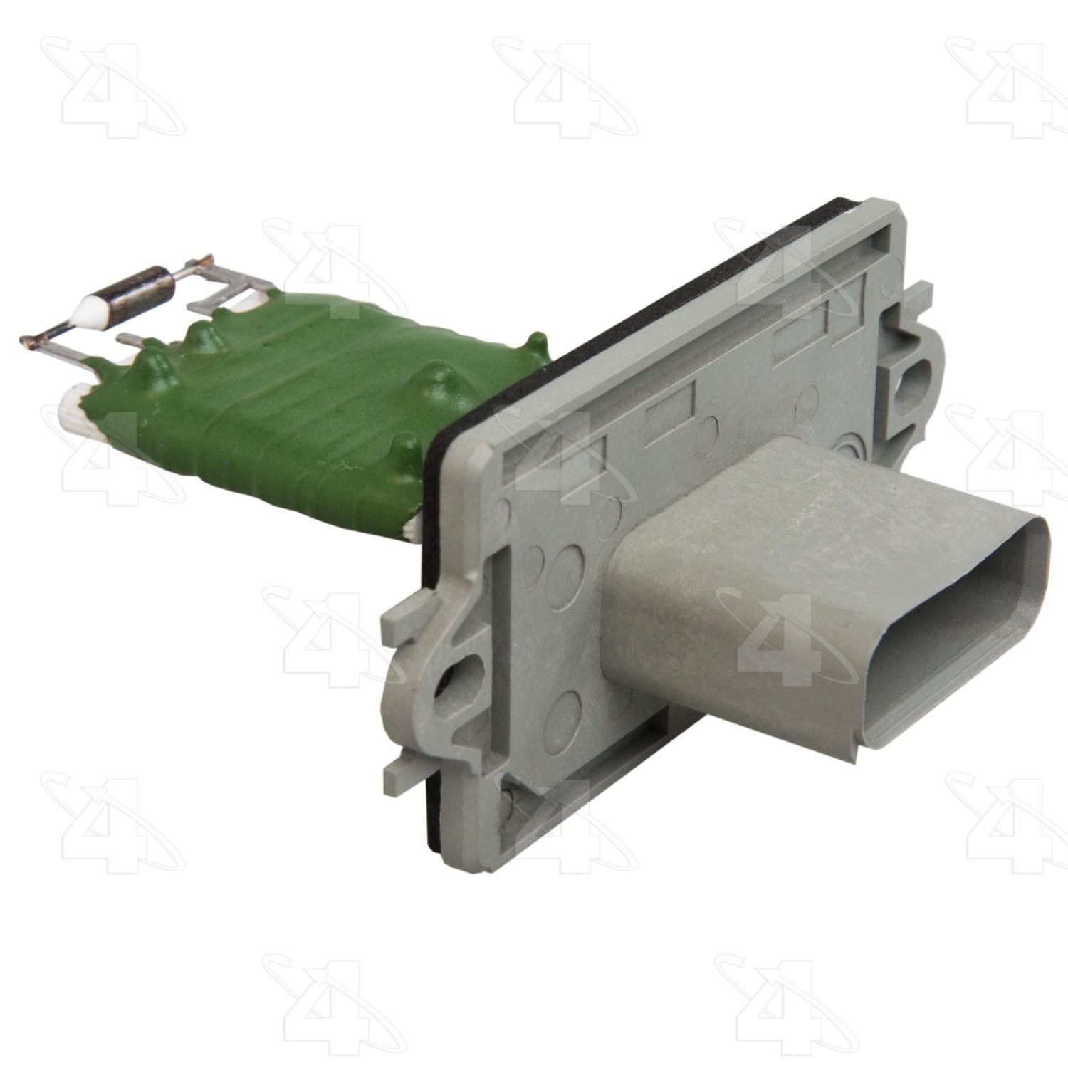 four seasons resistor block  frsport 20350