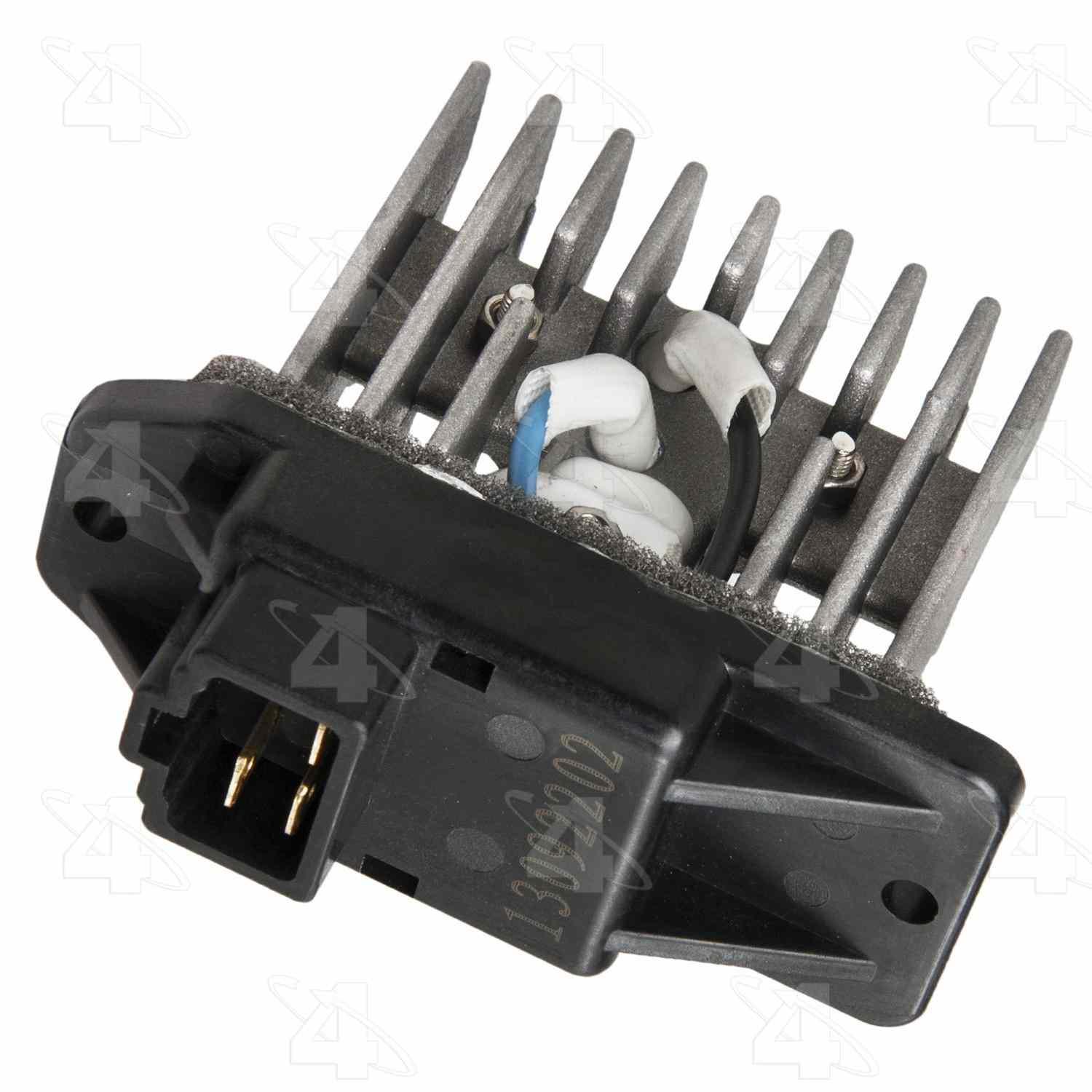 four seasons resistor block  frsport 20351