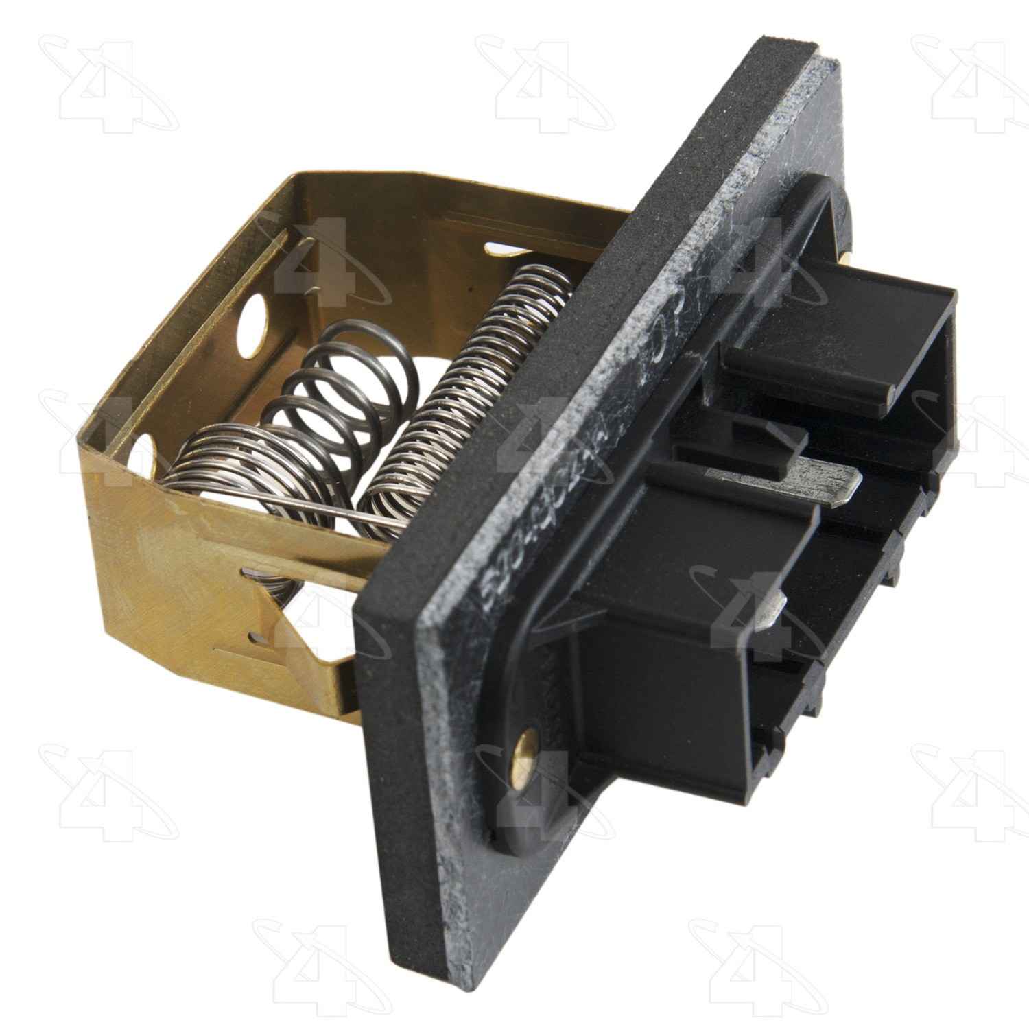 four seasons resistor block  frsport 20356