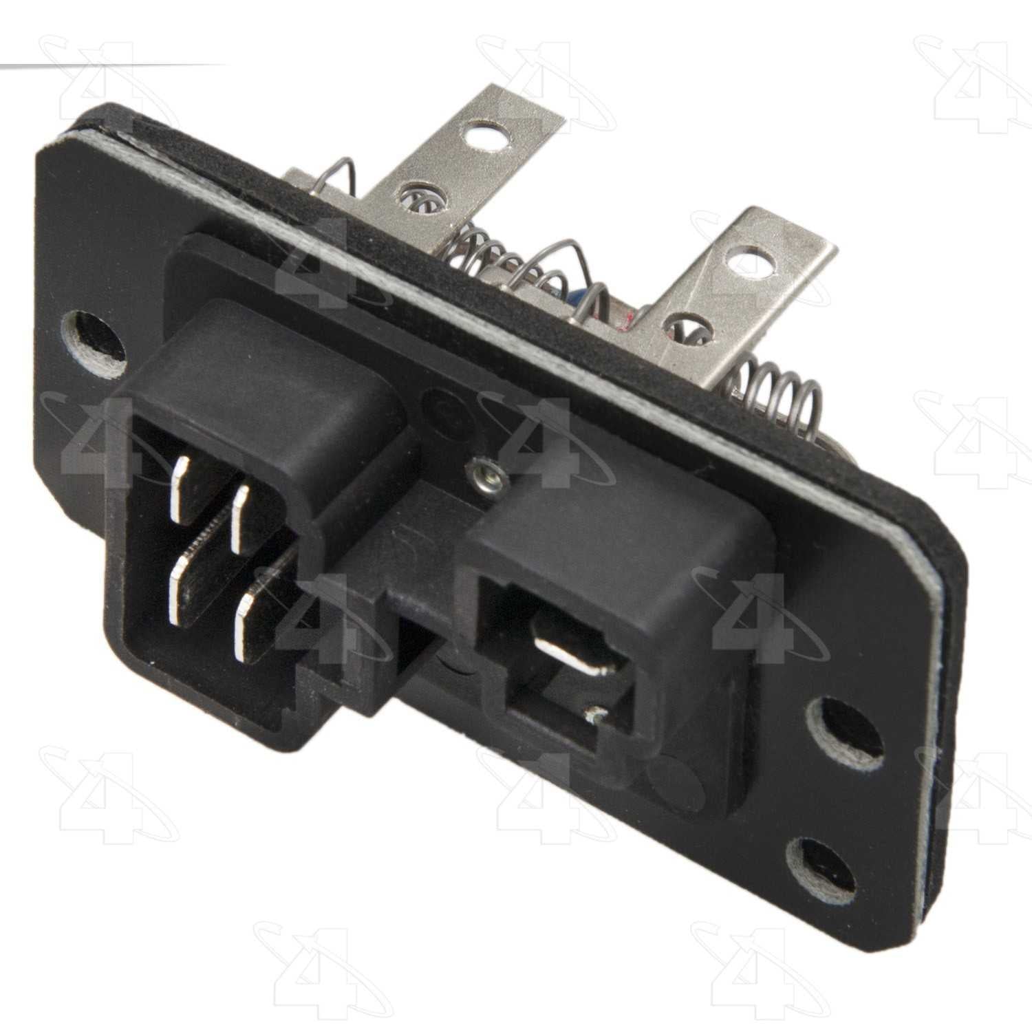 four seasons resistor block  frsport 20357