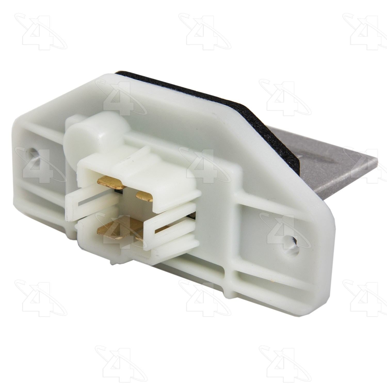 four seasons resistor block  frsport 20358