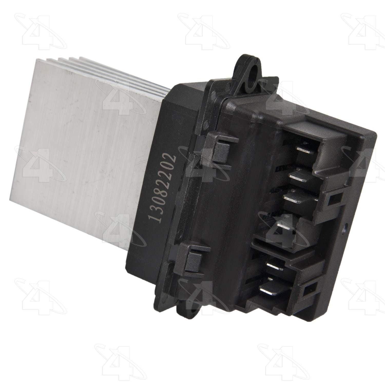 four seasons resistor block  frsport 20374