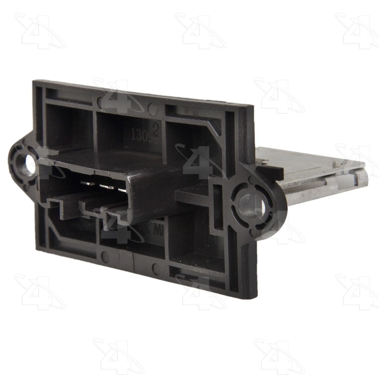 four seasons resistor block  frsport 20375