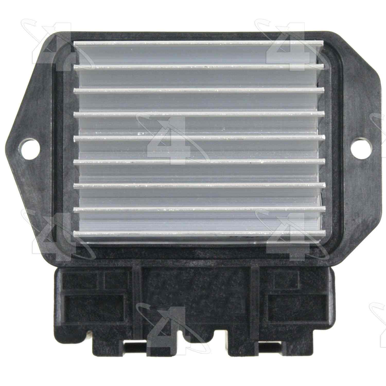 four seasons resistor block  frsport 20386