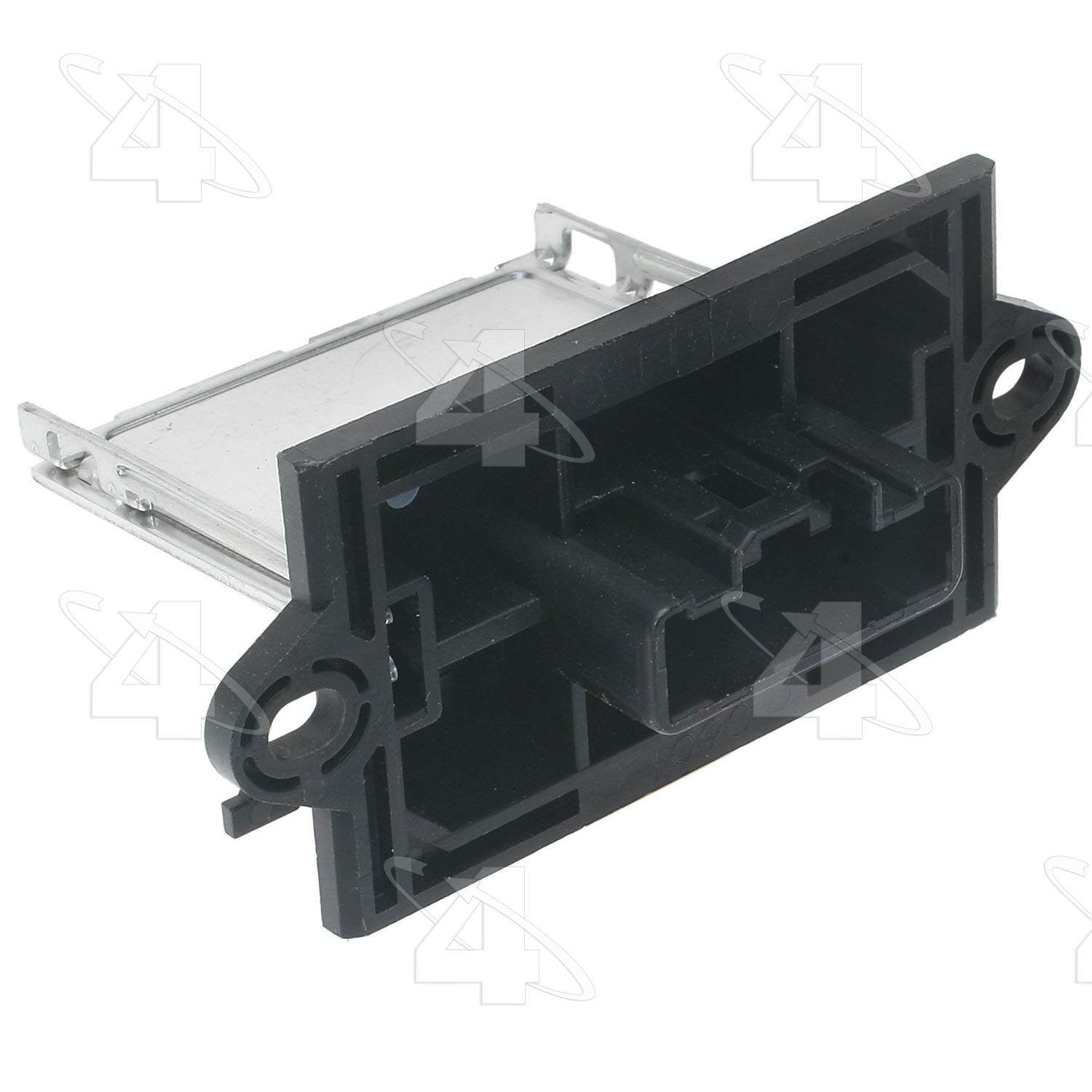 four seasons resistor block  frsport 20397