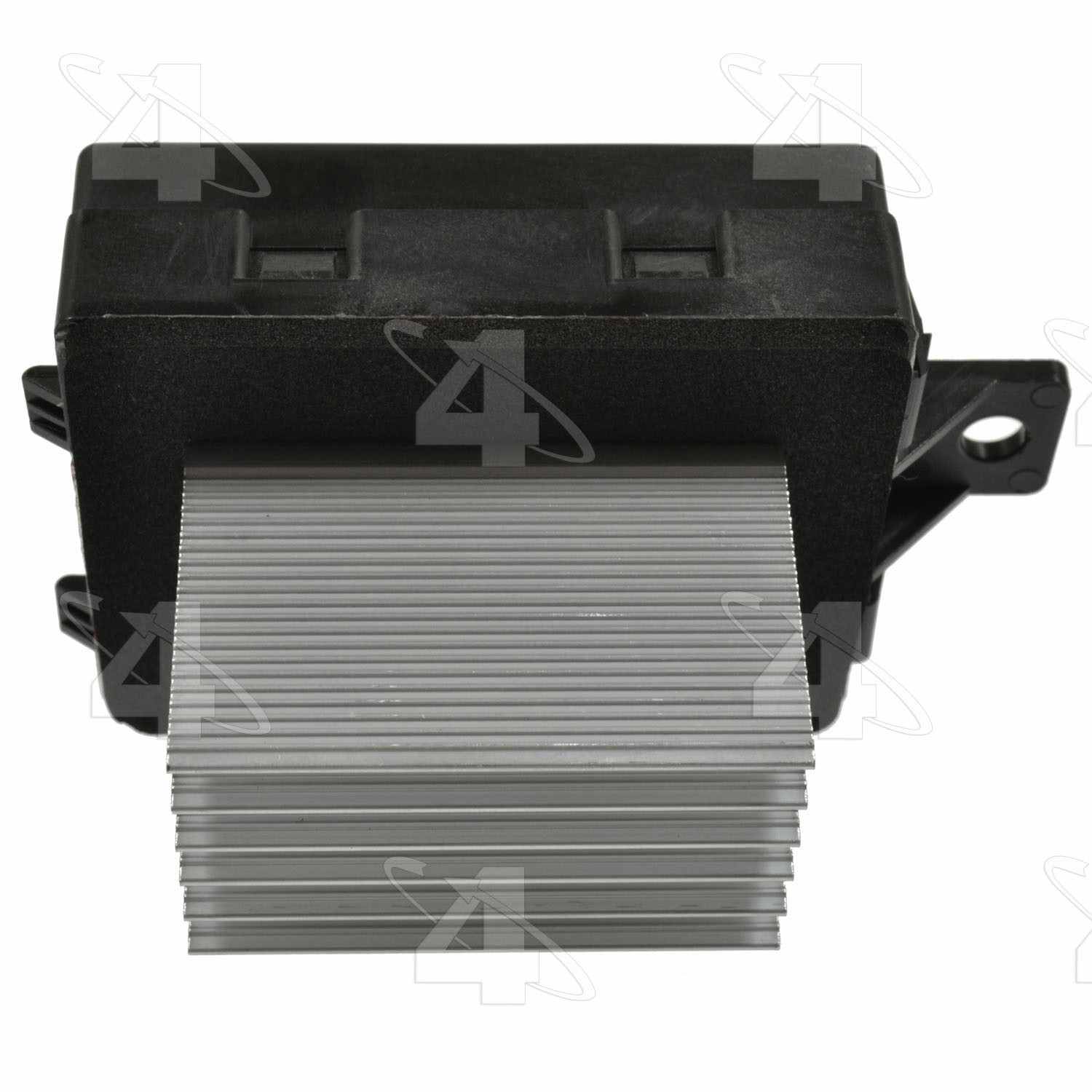 four seasons resistor block  frsport 20438