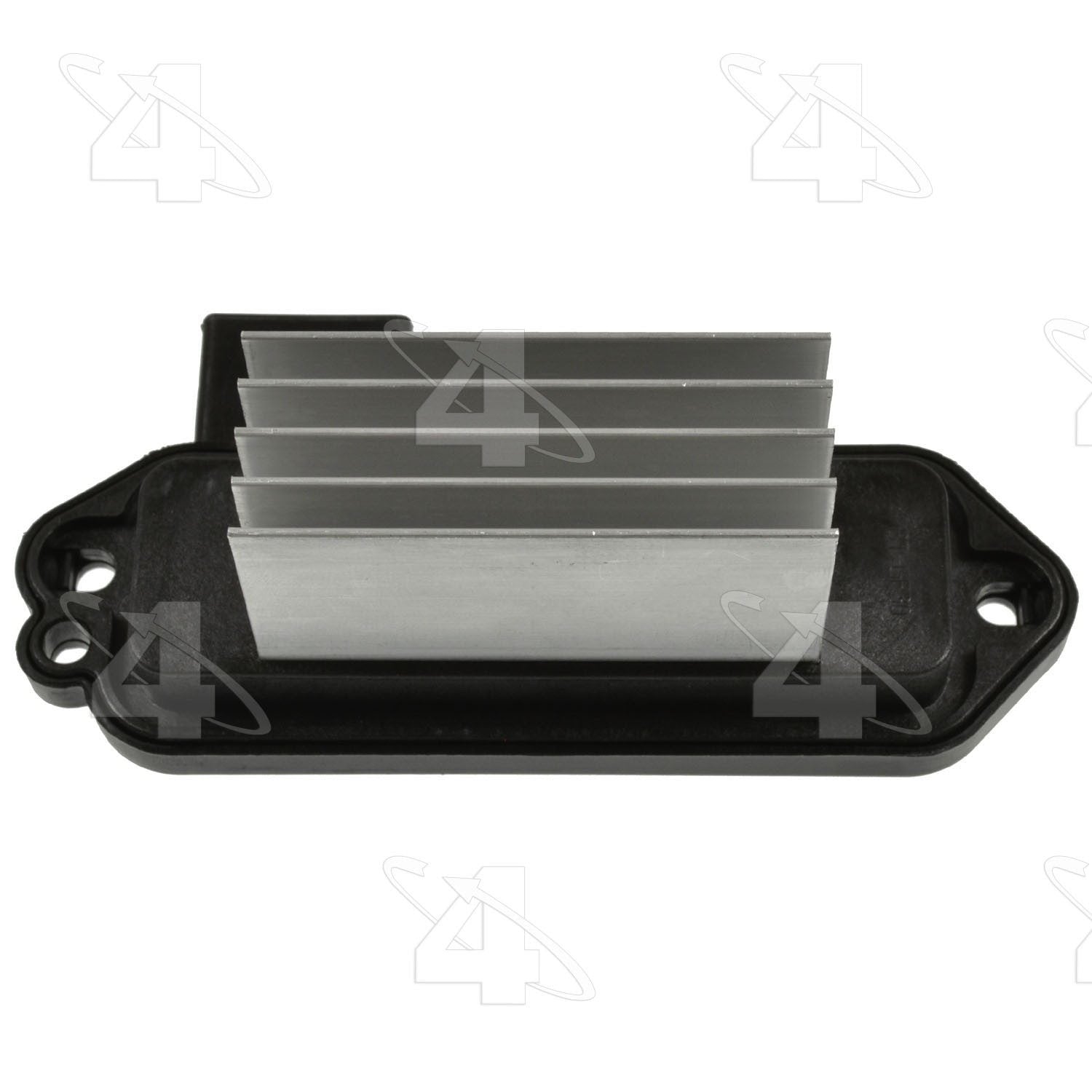 Four Seasons Resistor Block  top view frsport 20441